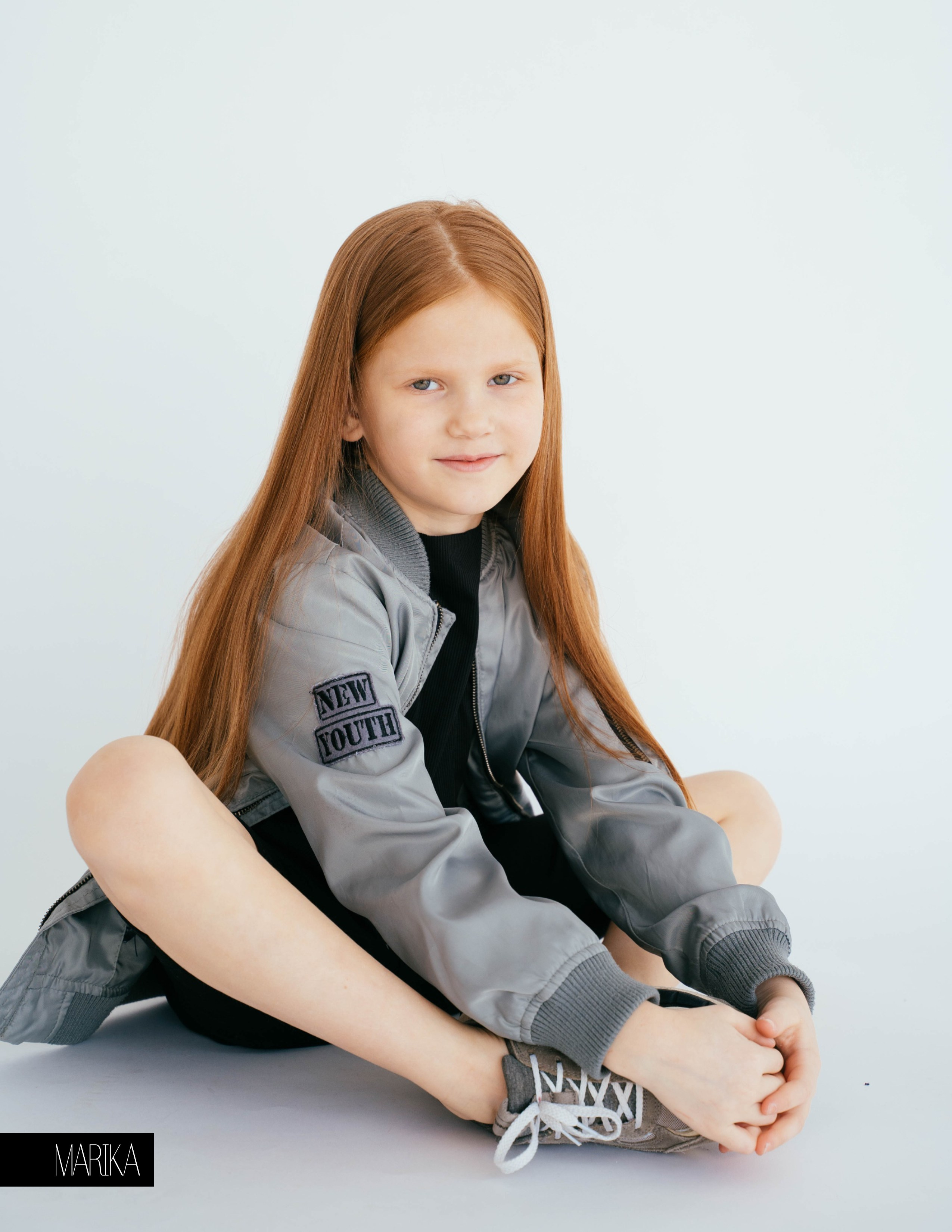 Zlata. Photo / Vídeo ZARAGOZA