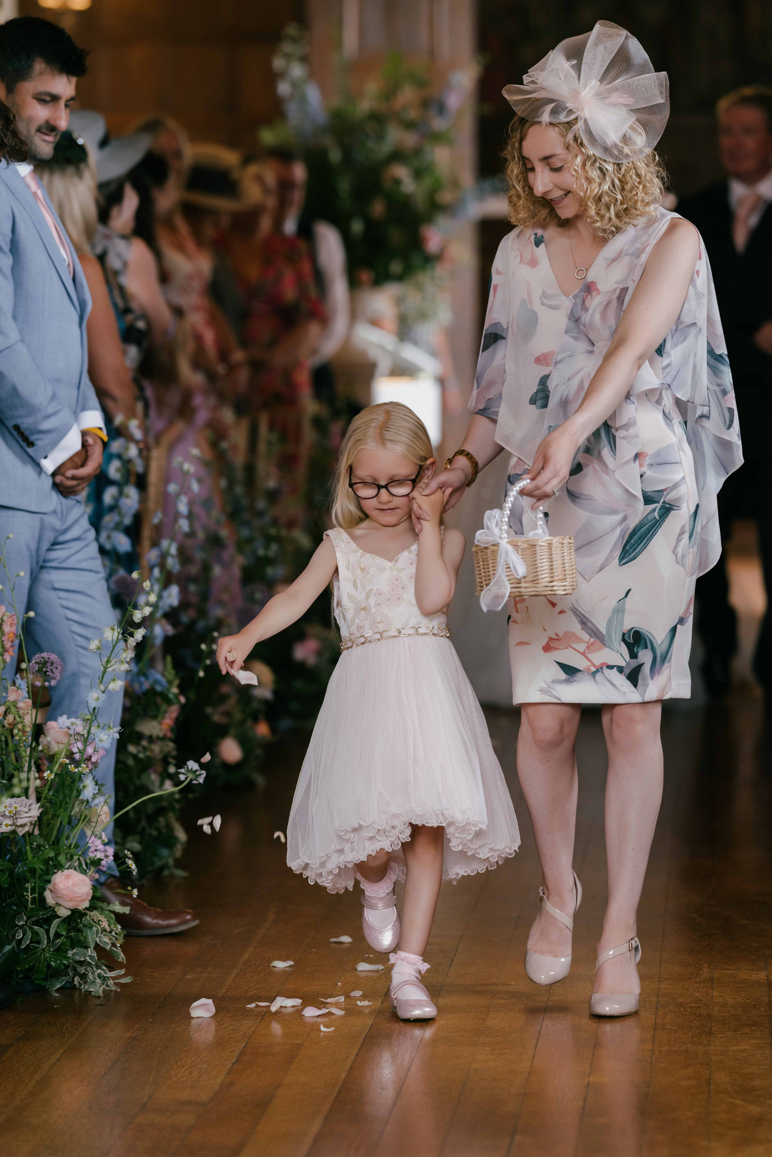 Layer Marney Tower Wedding, Essex | Essex & London Wedding Photographer. Natasha Ferreira Photography