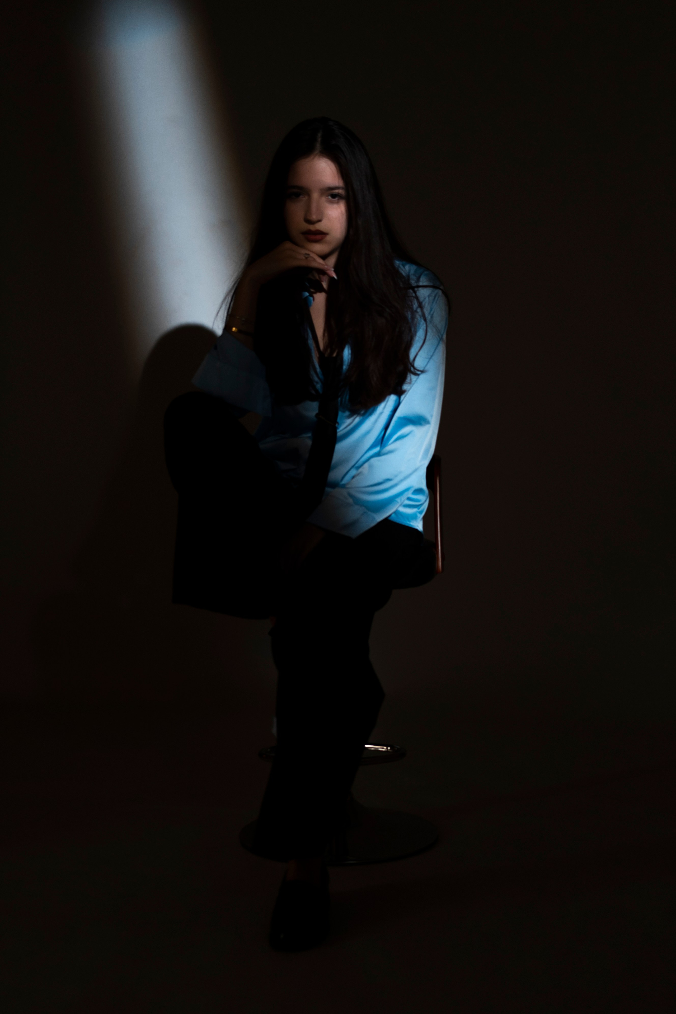 ელენე პაპიძე. Clapp Studio