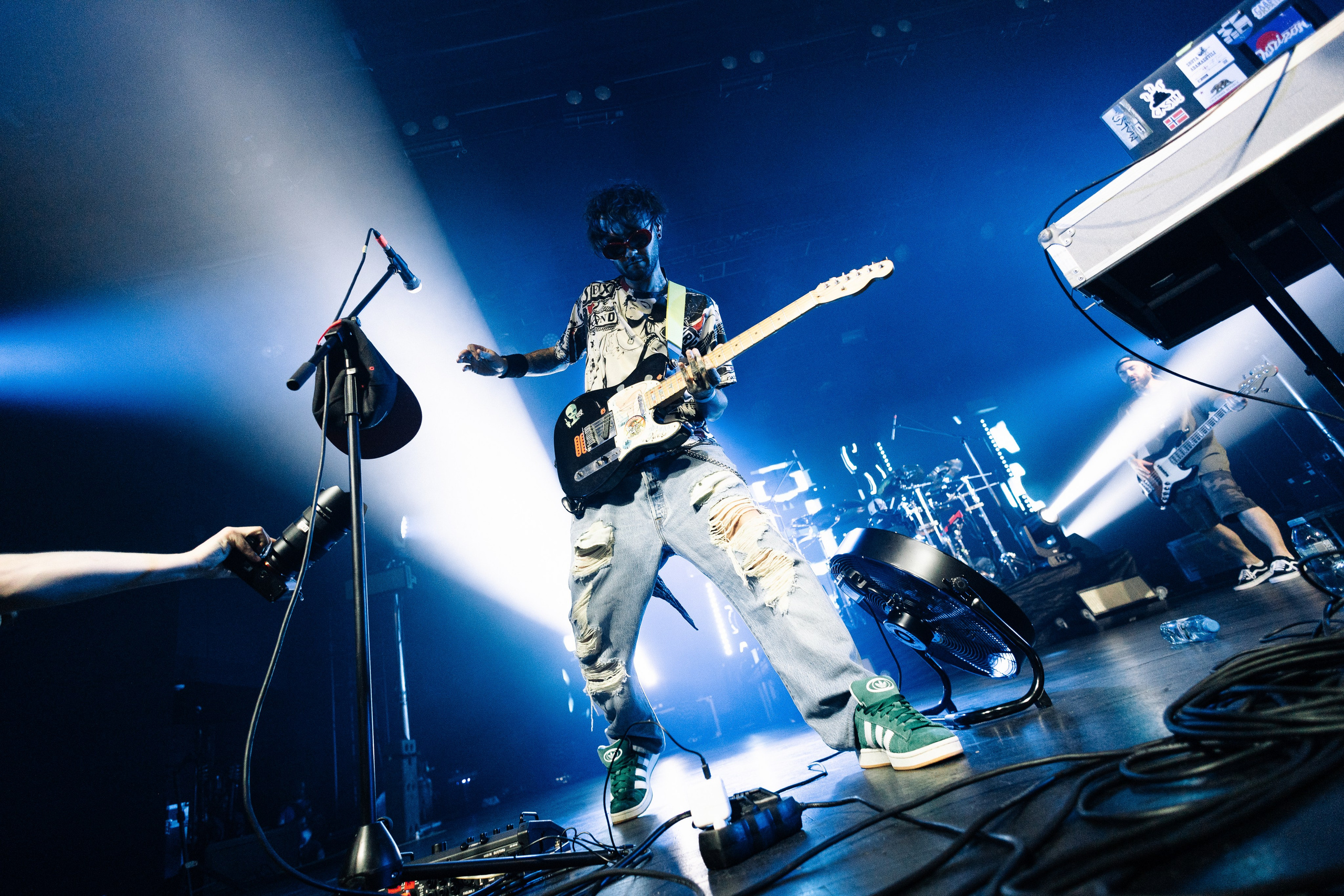 Concert. Ruslan Sereduk Photographer