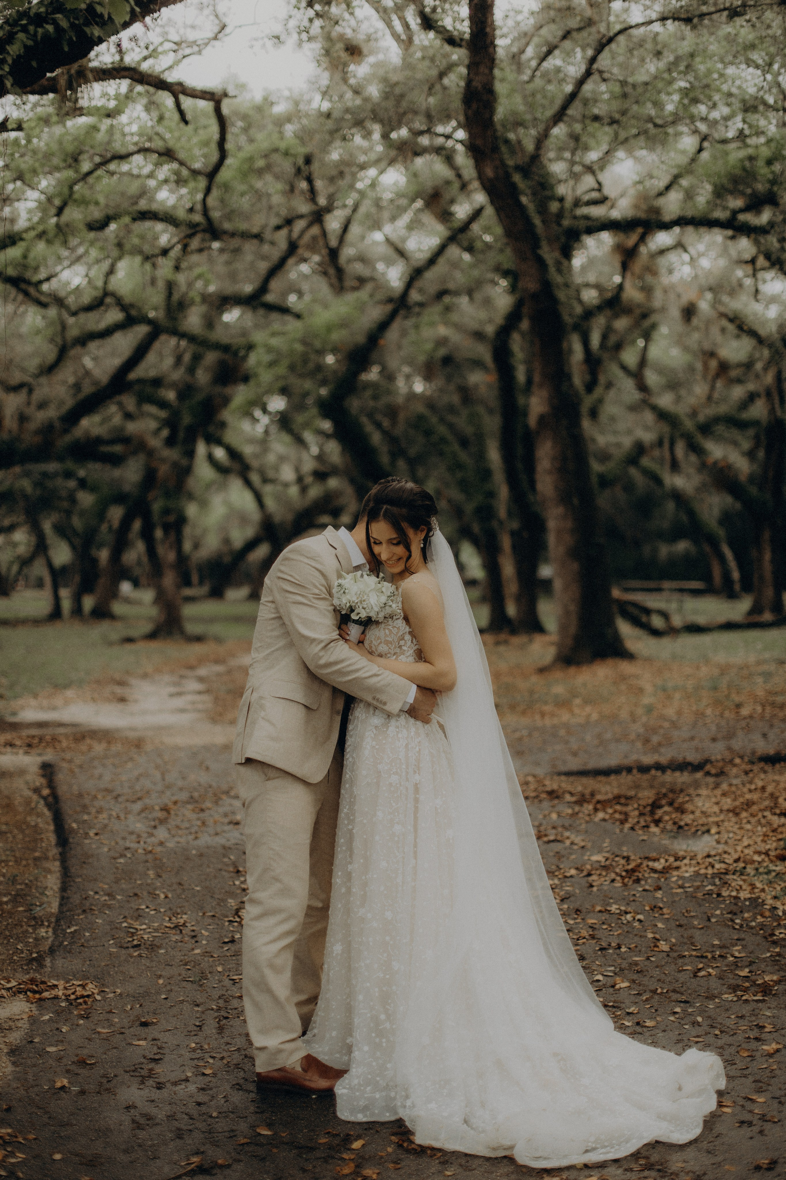 Max & Kristina (FL). CAPTURED BY SHANKS PHOTOGRAPHY