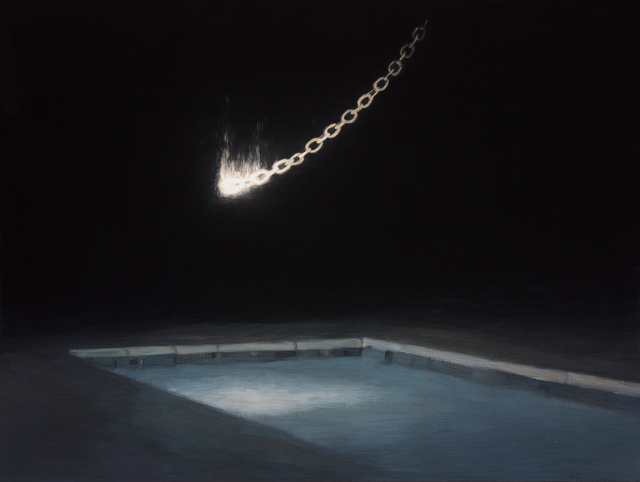 Observations. Marina Antonova