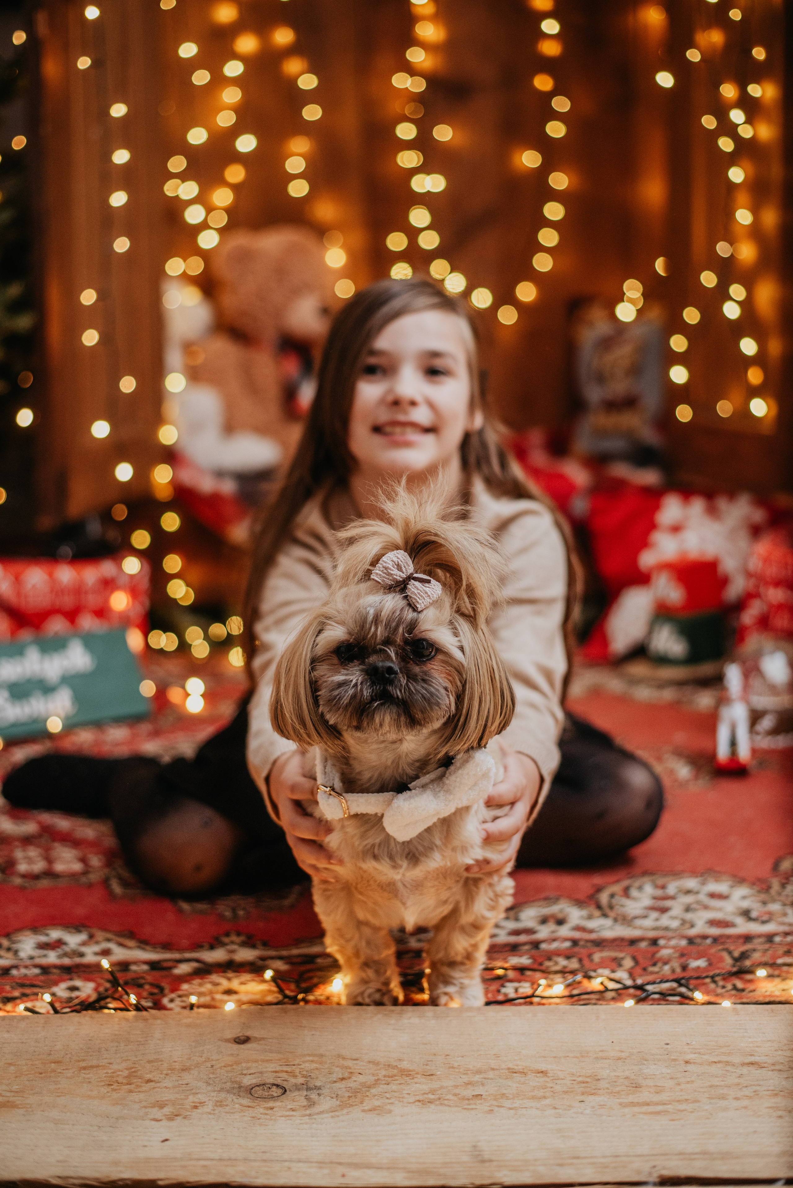 MINI SESJE ŚWIĄTECZNE. Dominika Strachacka Fotografia | Fotograf ślubny i rodzinny Opole Lubelskie Lublin