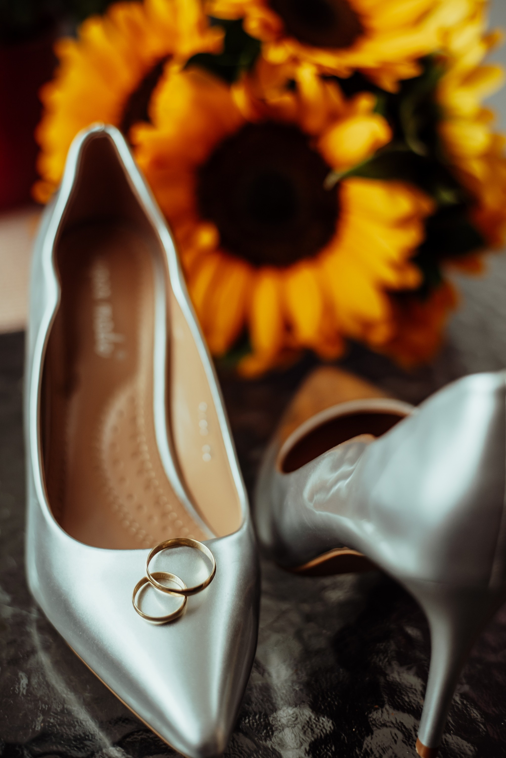 Magda i Michał. Dominika Strachacka Fotografia | Fotograf ślubny i rodzinny Opole Lubelskie Lublin