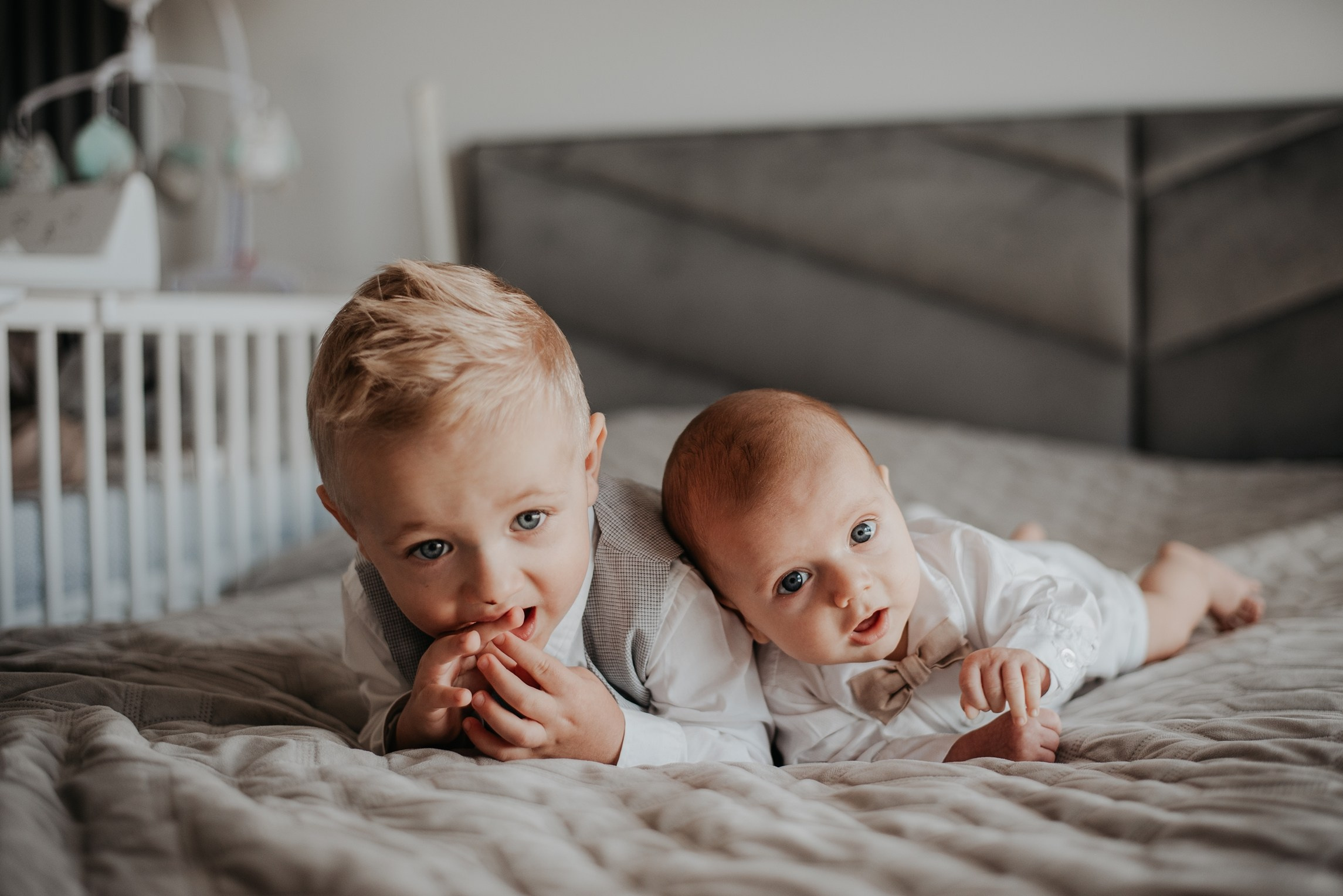 Chrzest Święty Natanka. Dominika Strachacka Fotografia | Fotograf ślubny i rodzinny Opole Lubelskie Lublin