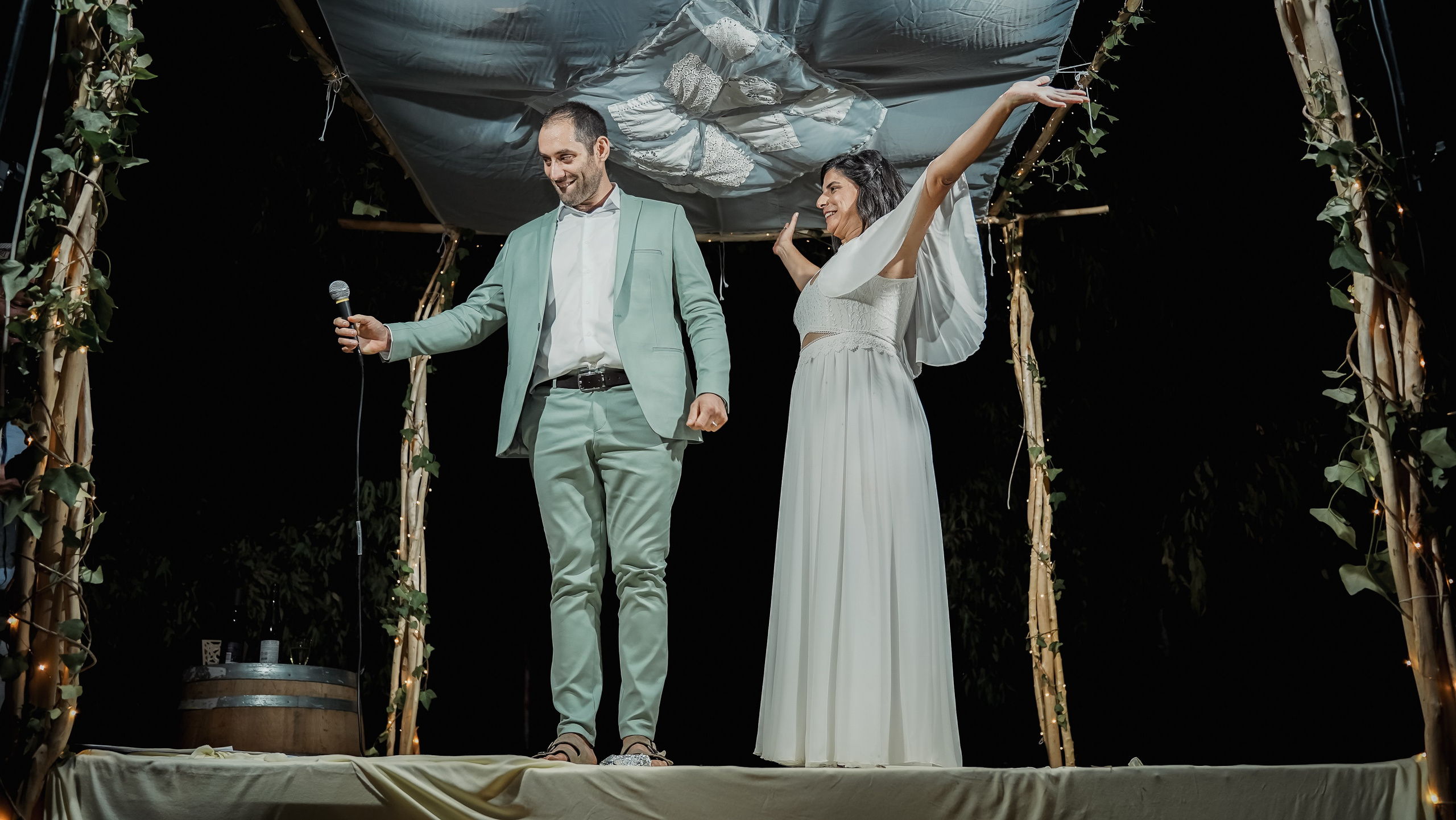 חתונות. יותם שחר צילום ועריכה