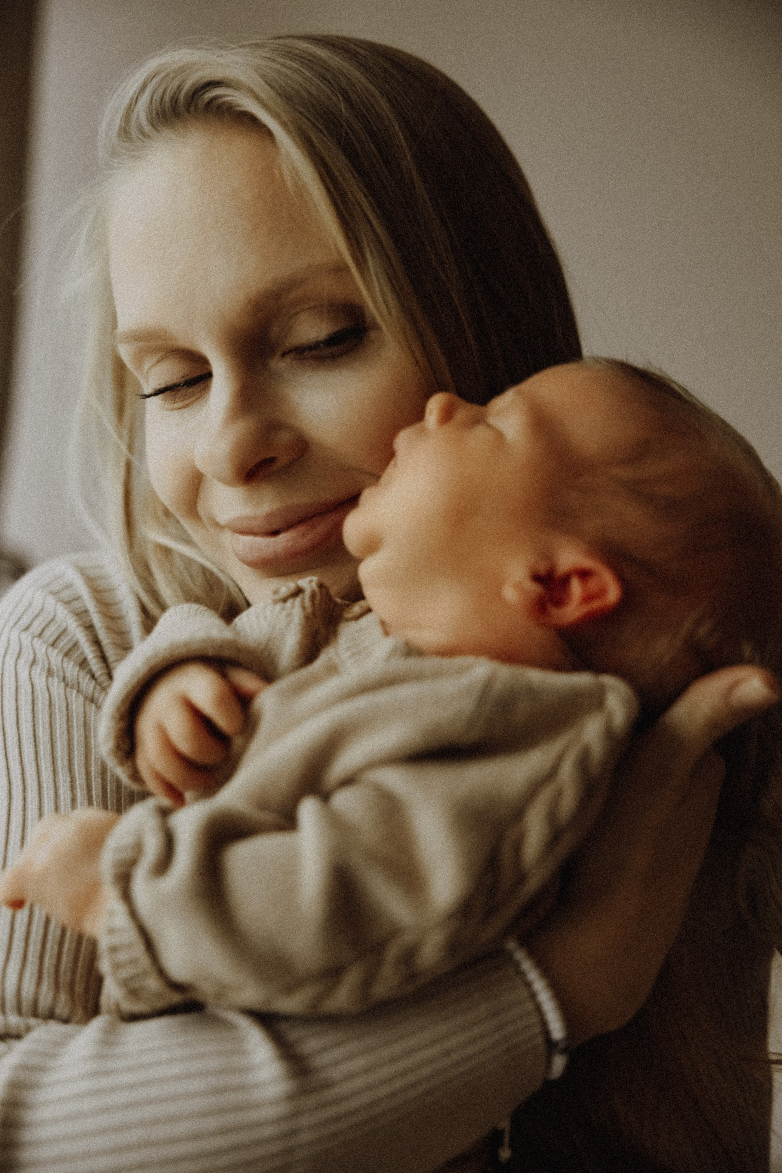 Baby Boy. Фотограф Ирина Йотова