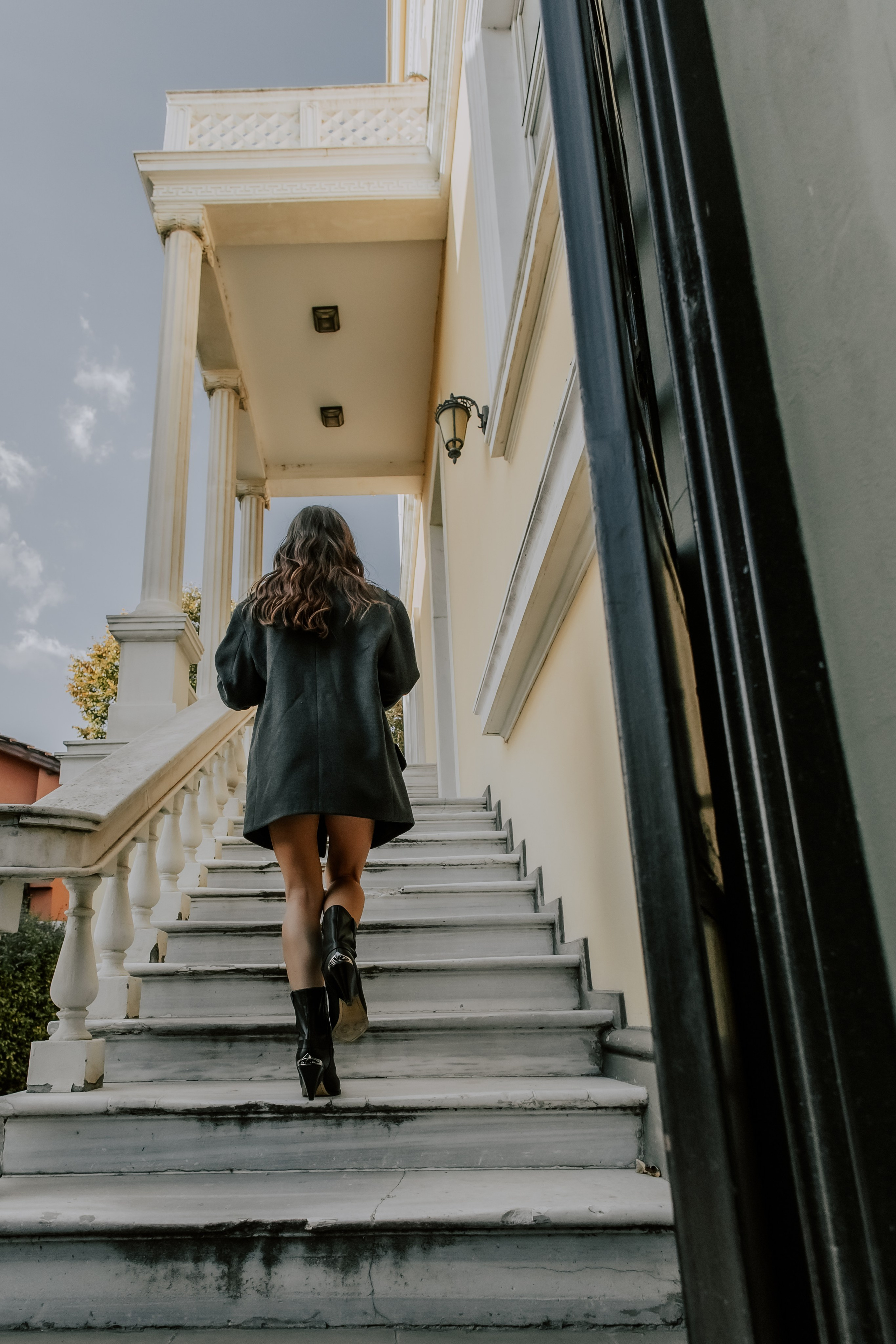 Индивидуална фотосесия. Фотограф Ирина Йотова