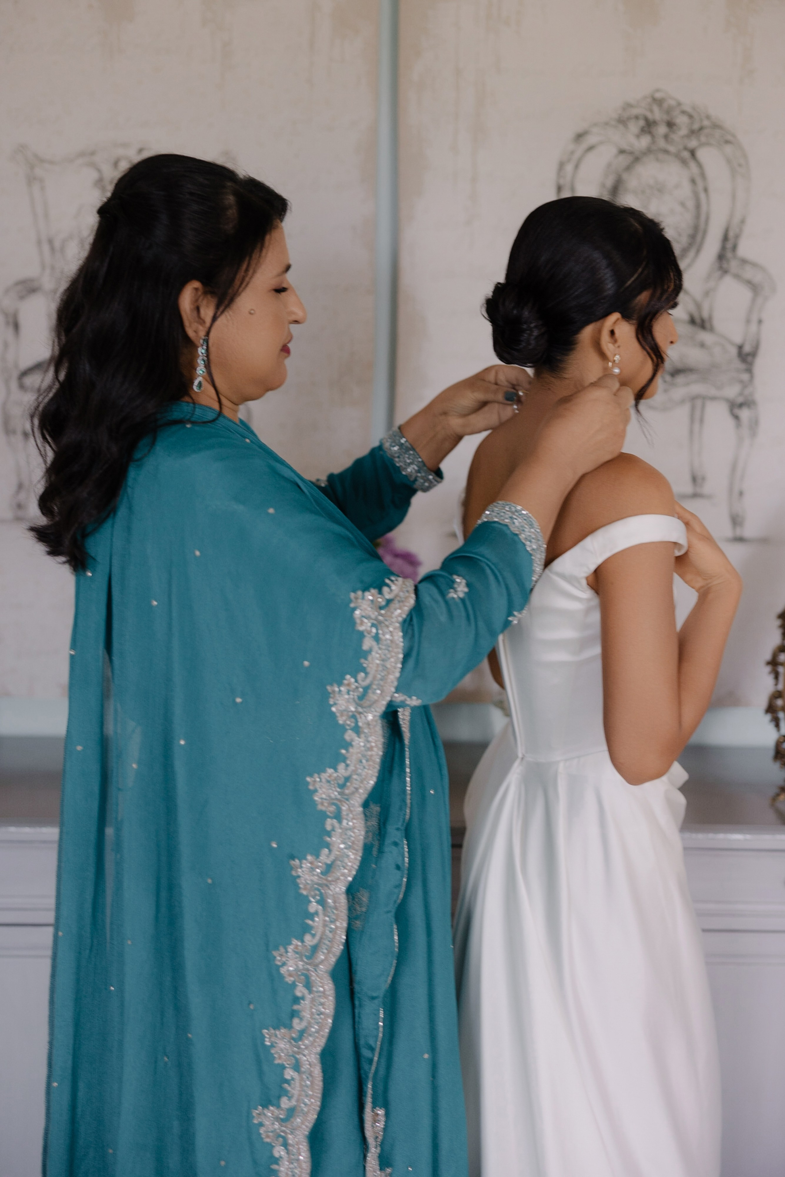 1. Wedding photographer Italy