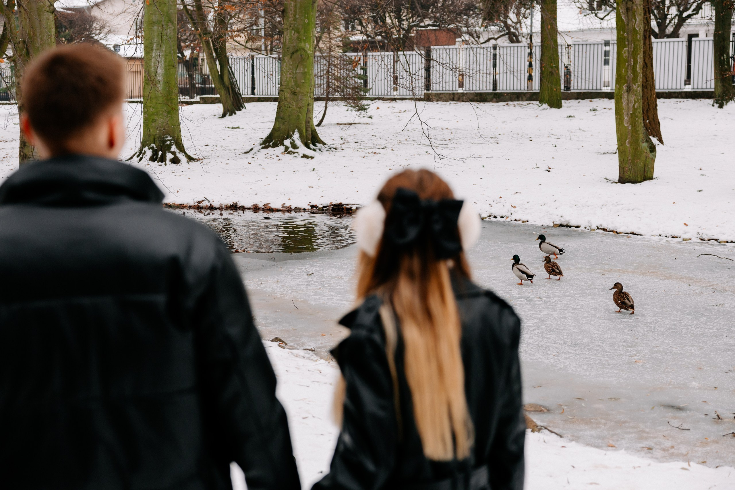 Marcin ♡ Klaudia. Fotograf Ślubny Warszawa - Sesje Biznesowe Rodzinne Eventy