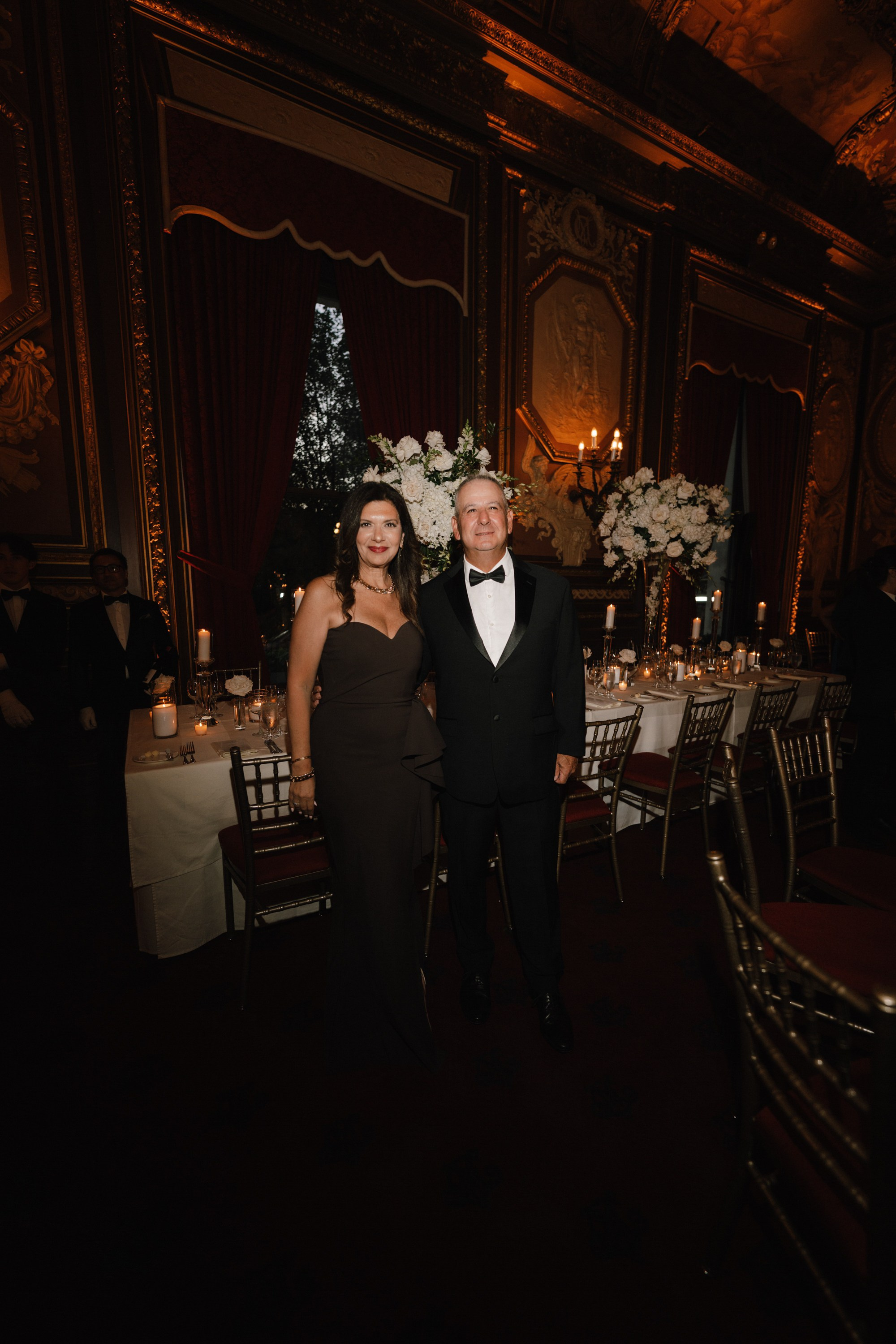 Nicole and Akash. Wedding photographer and videographer New York | New Jersey