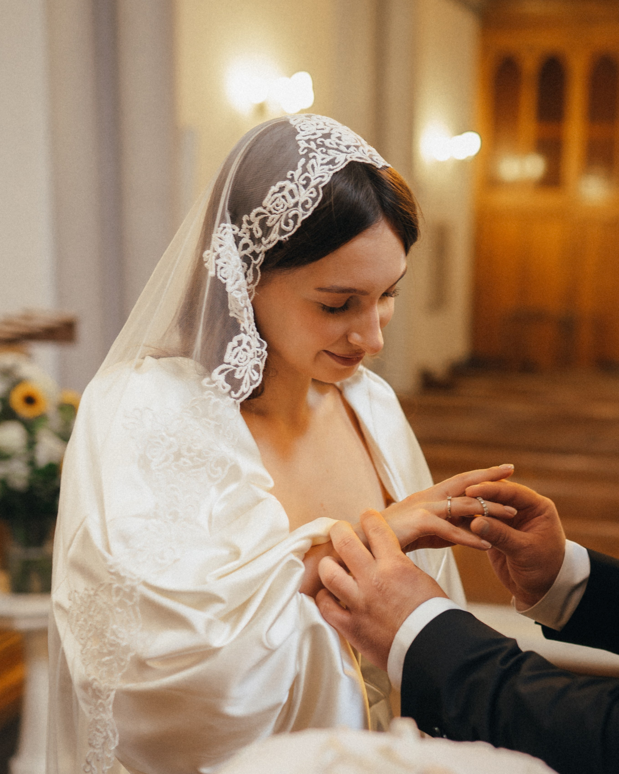 Daniel & Veronica. Дарина Иванова, лайфстайл фотограф в Неаполе. Портреты, свадьбы