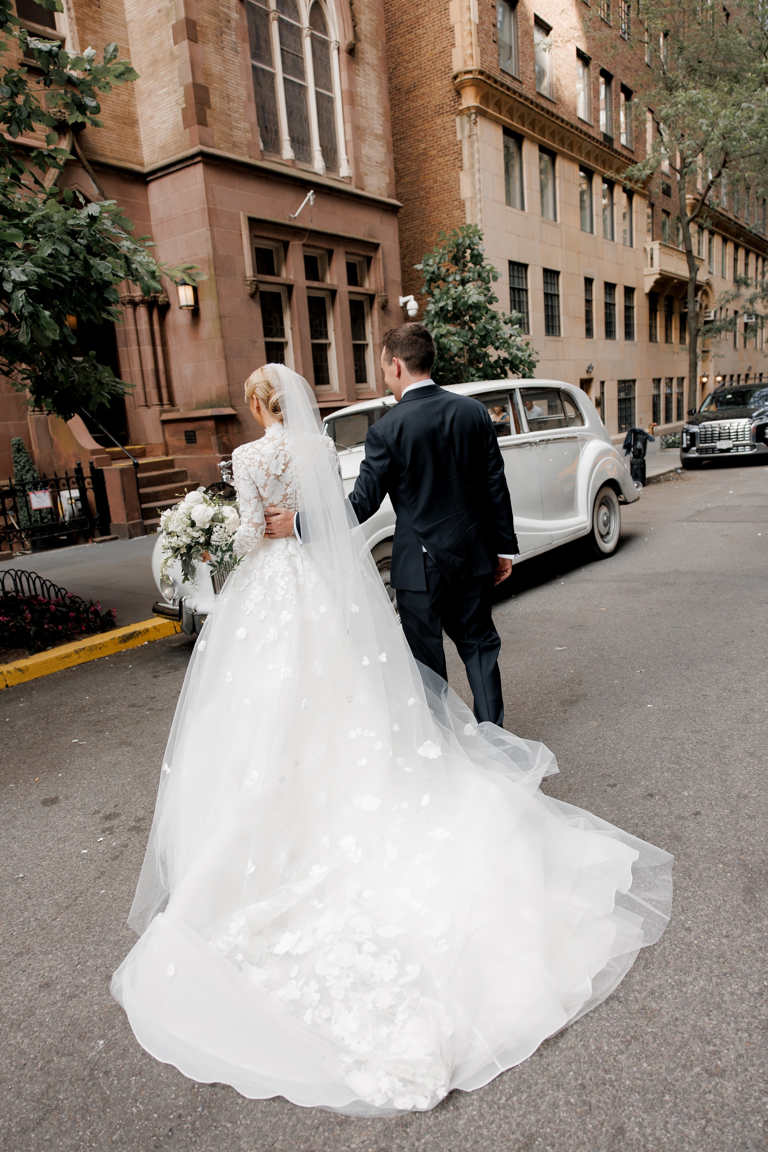 Killeen and Patrick. Wedding photographer and videographer New York | New Jersey