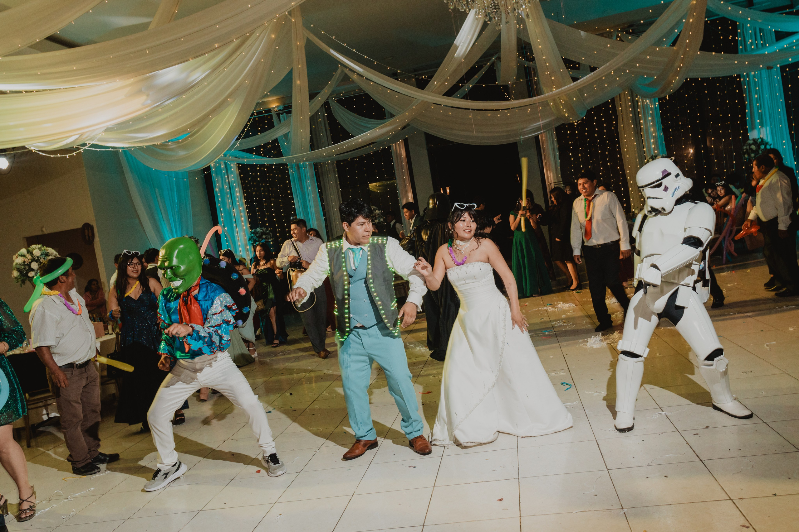 STEISY + EMMANUEL | BODA RELIGIOSA. Studio KVTA | Fotografía y Video de Bodas en Arequipa