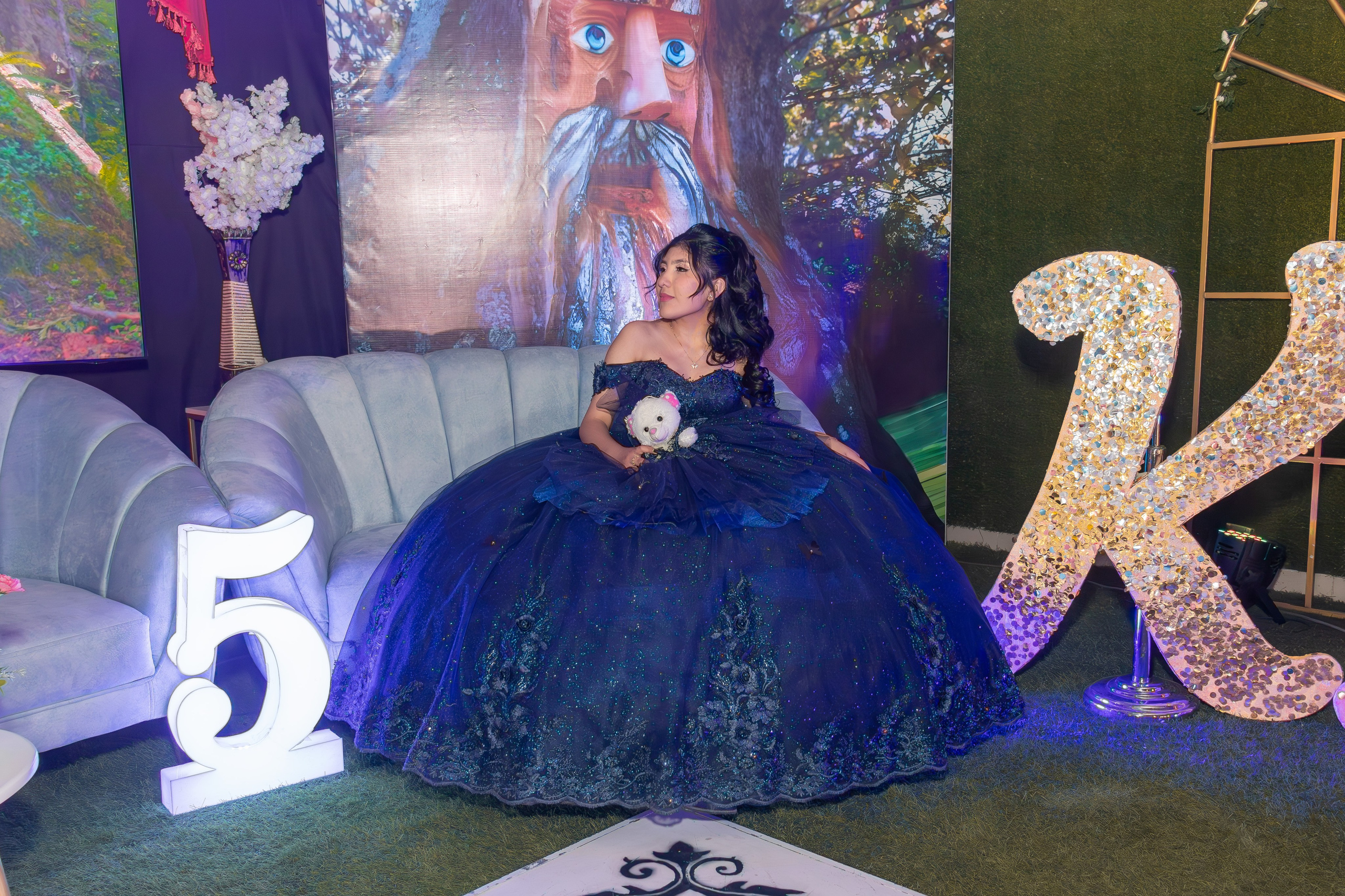 Xv de karolay. Studio KVTA | Fotografía y Video de Bodas en Arequipa