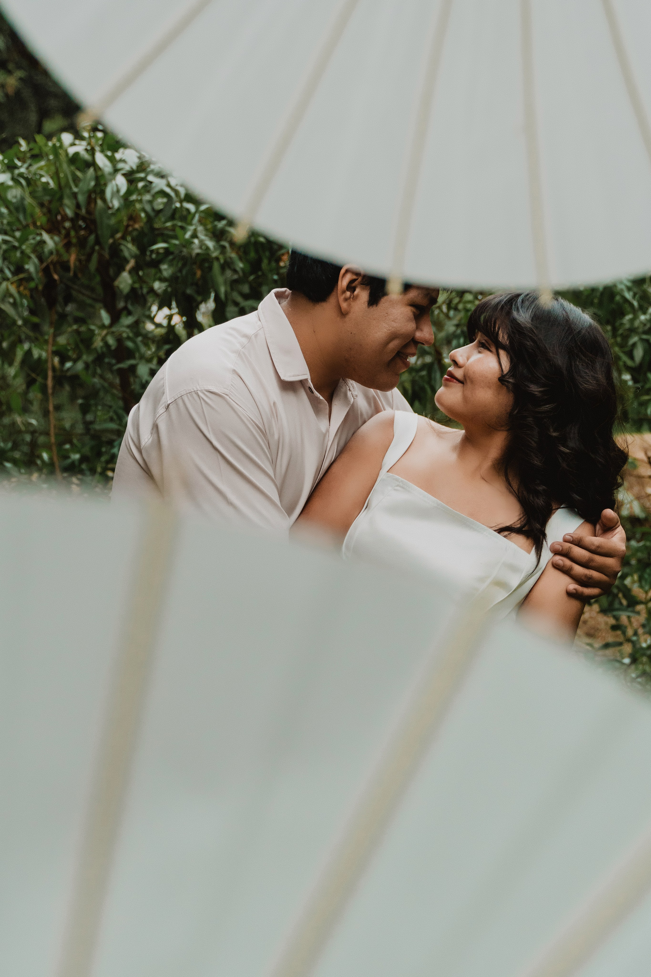 STEISY + ENMANUEL | PRE BODA. Studio KVTA | Fotografía y Video de Bodas en Arequipa