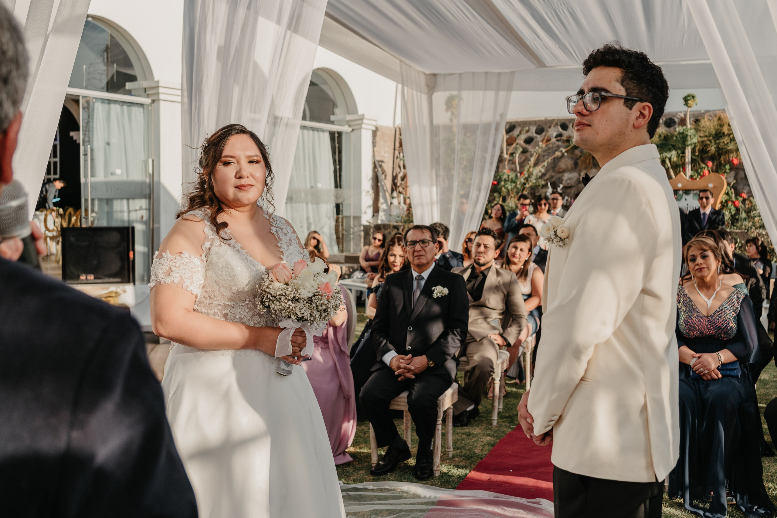 VANIA + LUIS BODA CIVIL. Studio KVTA | Fotografía y Video de Bodas en Arequipa