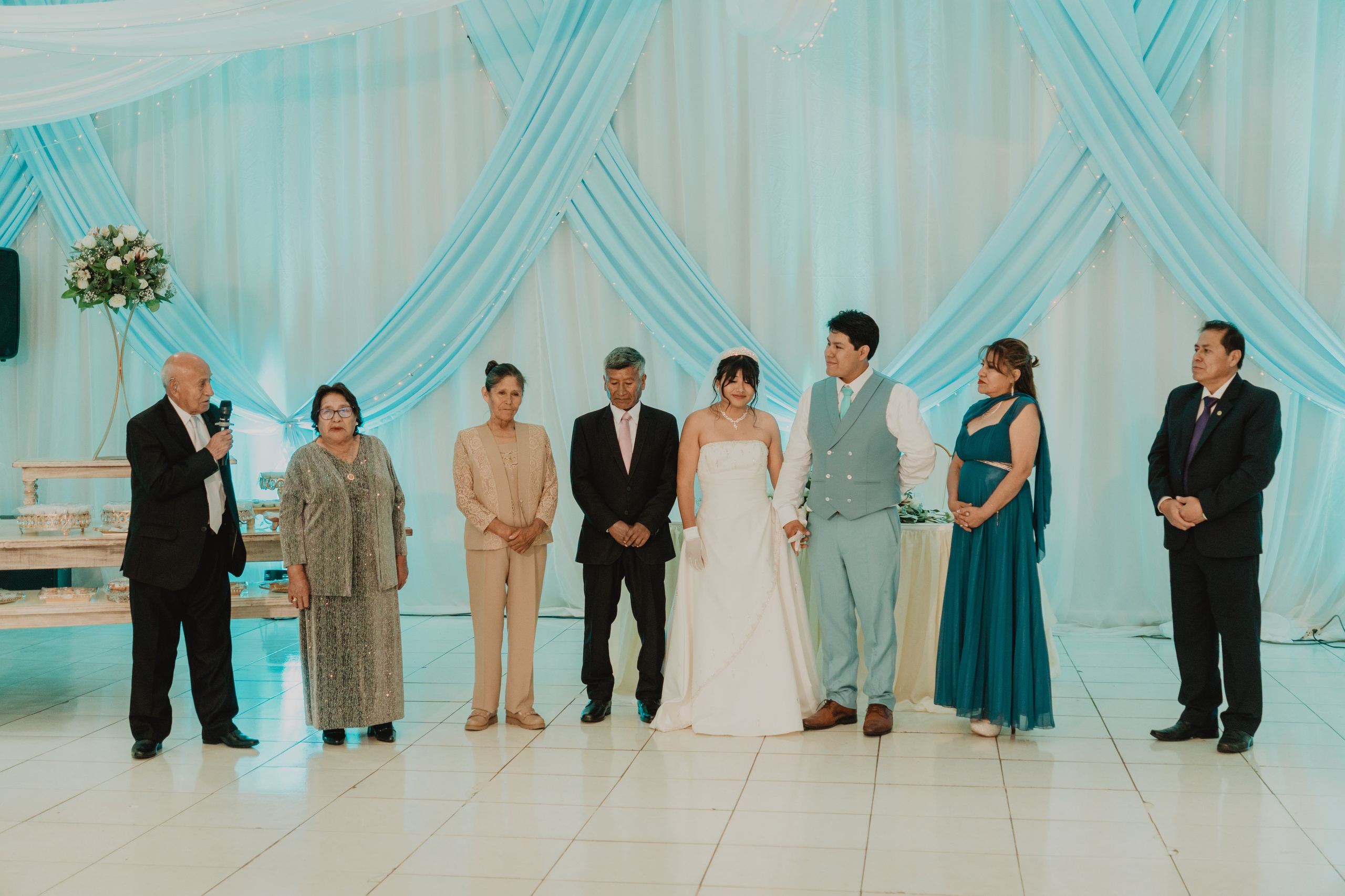 STEISY + EMMANUEL | BODA RELIGIOSA. Studio KVTA | Fotografía y Video de Bodas en Arequipa