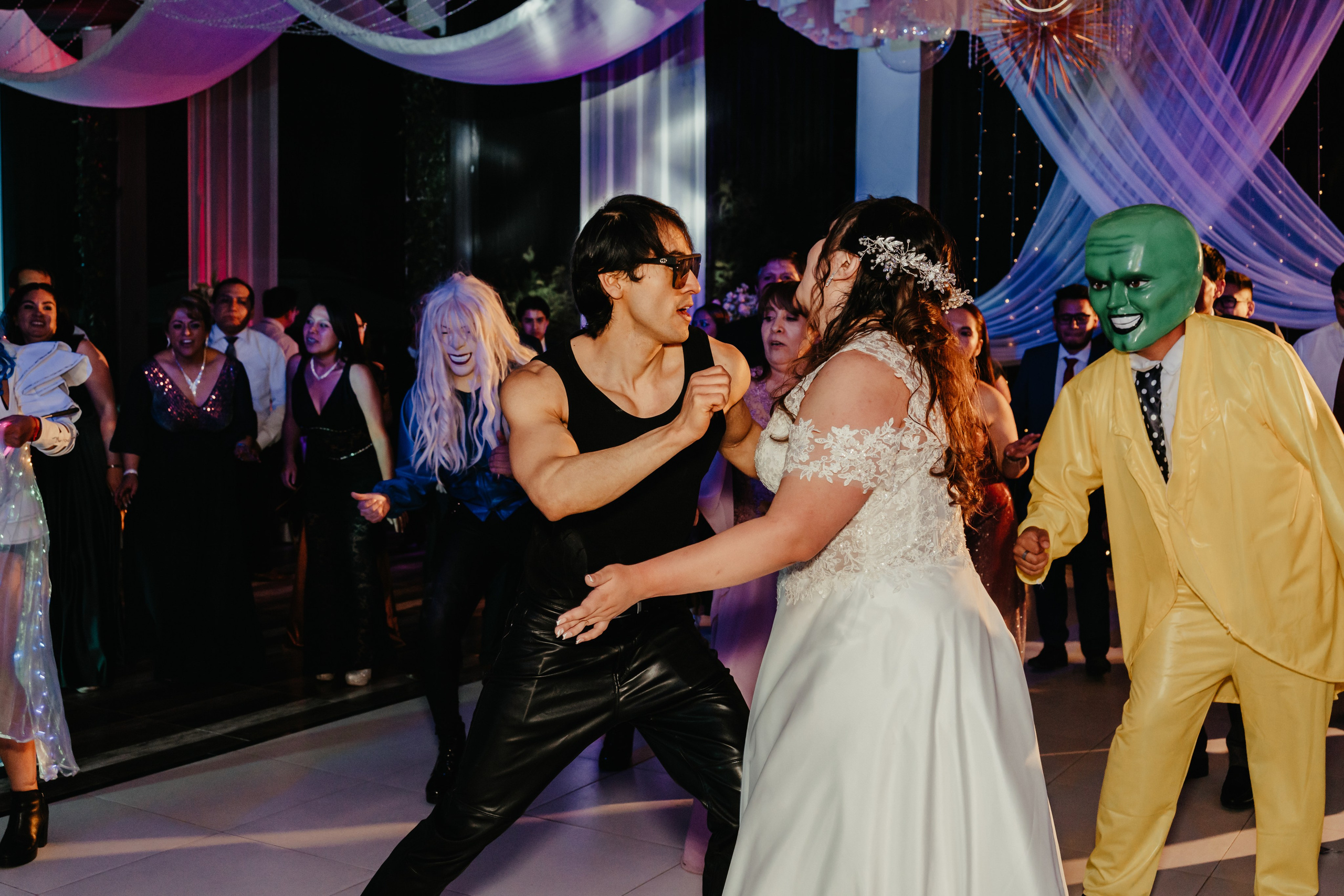 VANIA + LUIS BODA CIVIL. Studio KVTA | Fotografía y Video de Bodas en Arequipa