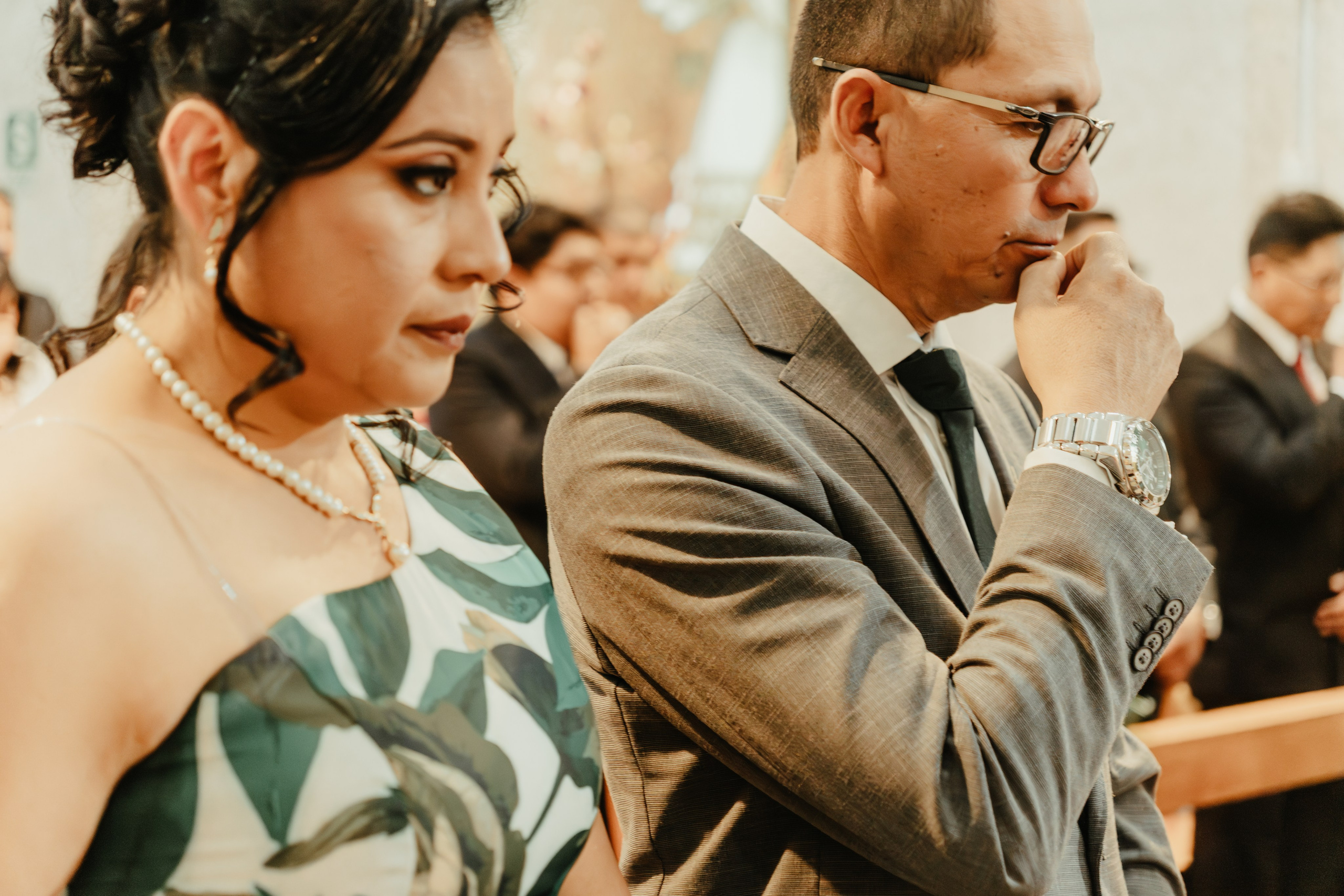 VANESSA + FRANKLIN BODA RELIGIOSA. Studio KVTA | Fotografía y Video de Bodas en Arequipa