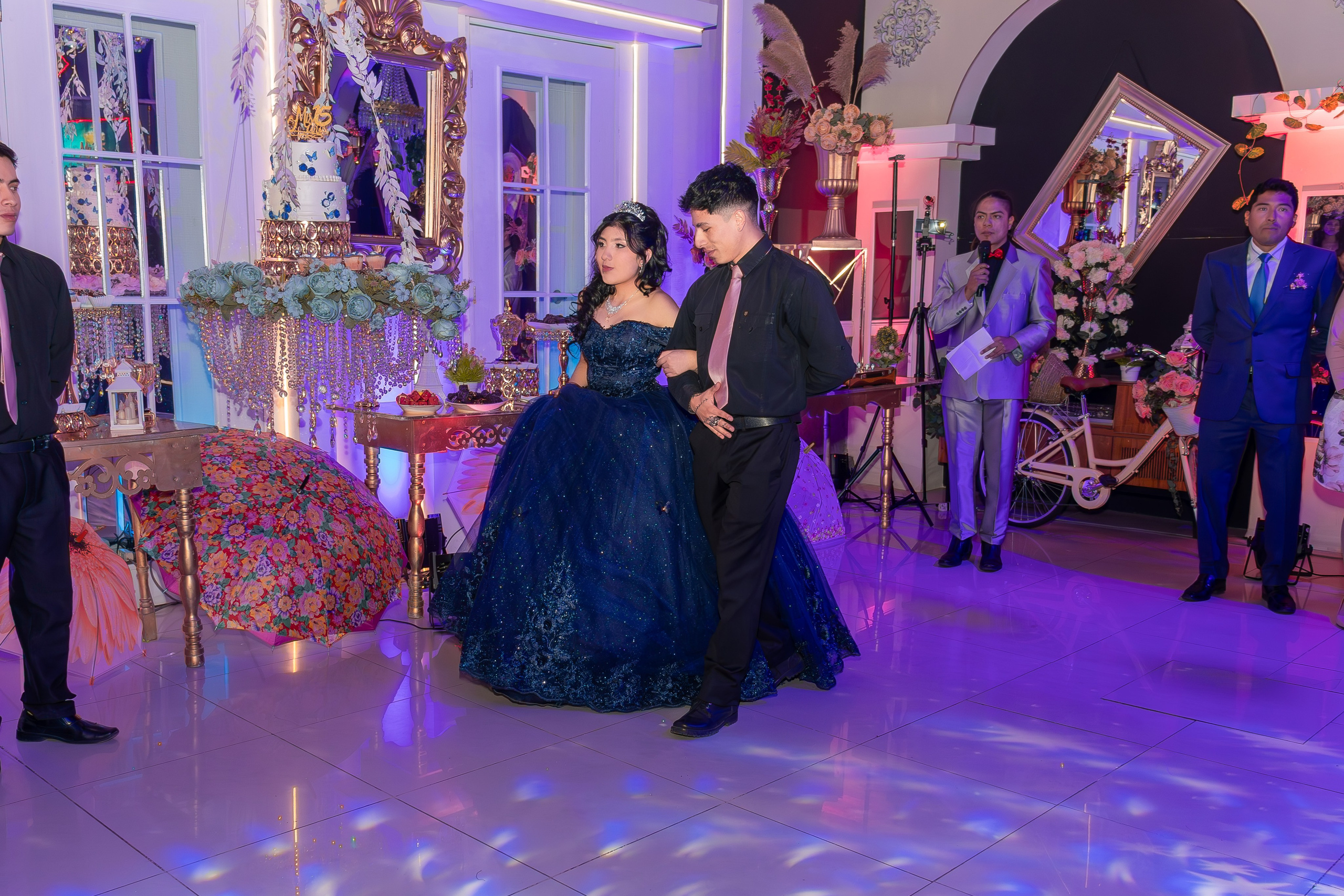 Xv de karolay. Studio KVTA | Fotografía y Video de Bodas en Arequipa