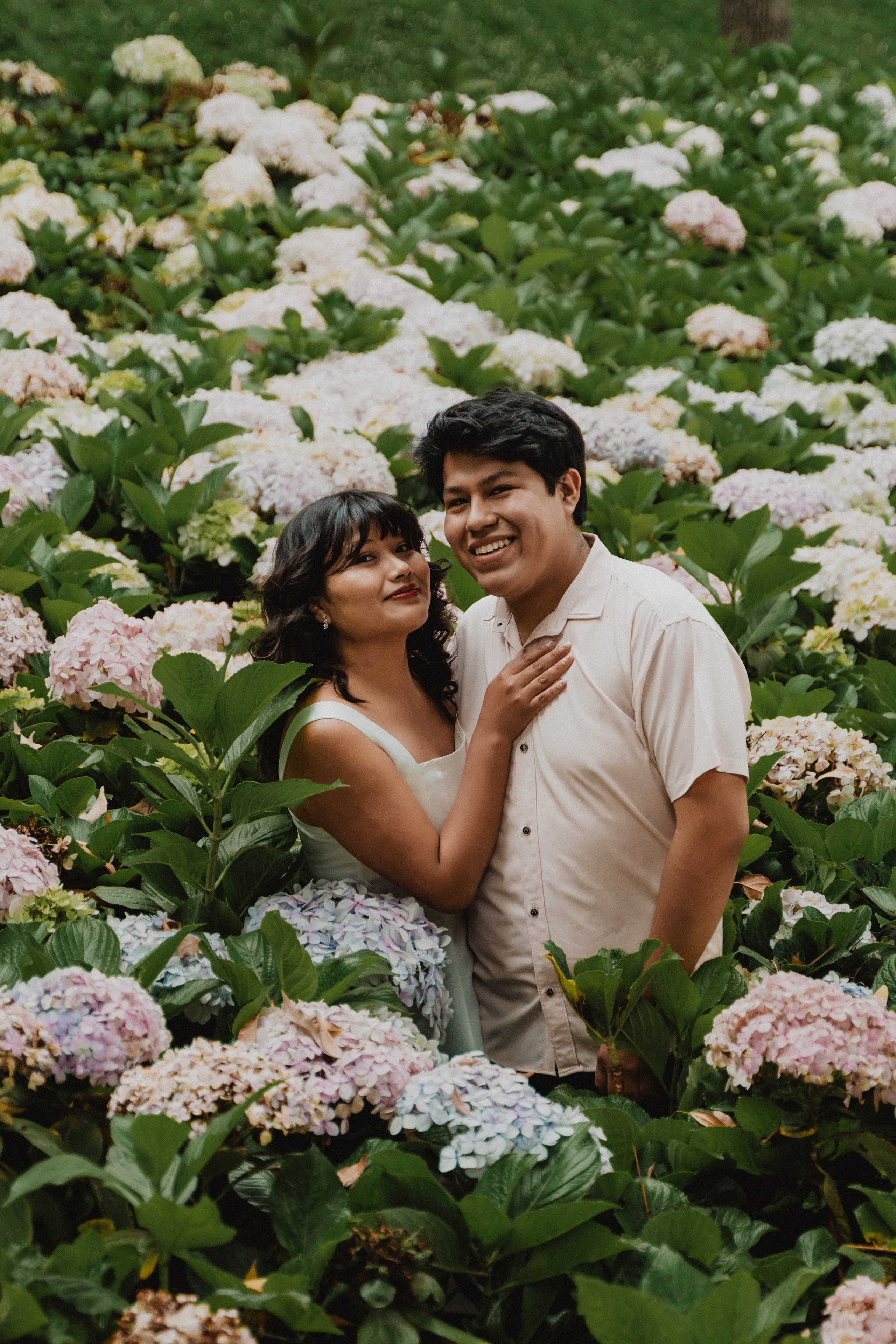 STEISY + ENMANUEL | PRE BODA. Studio KVTA | Fotografía y Video de Bodas en Arequipa