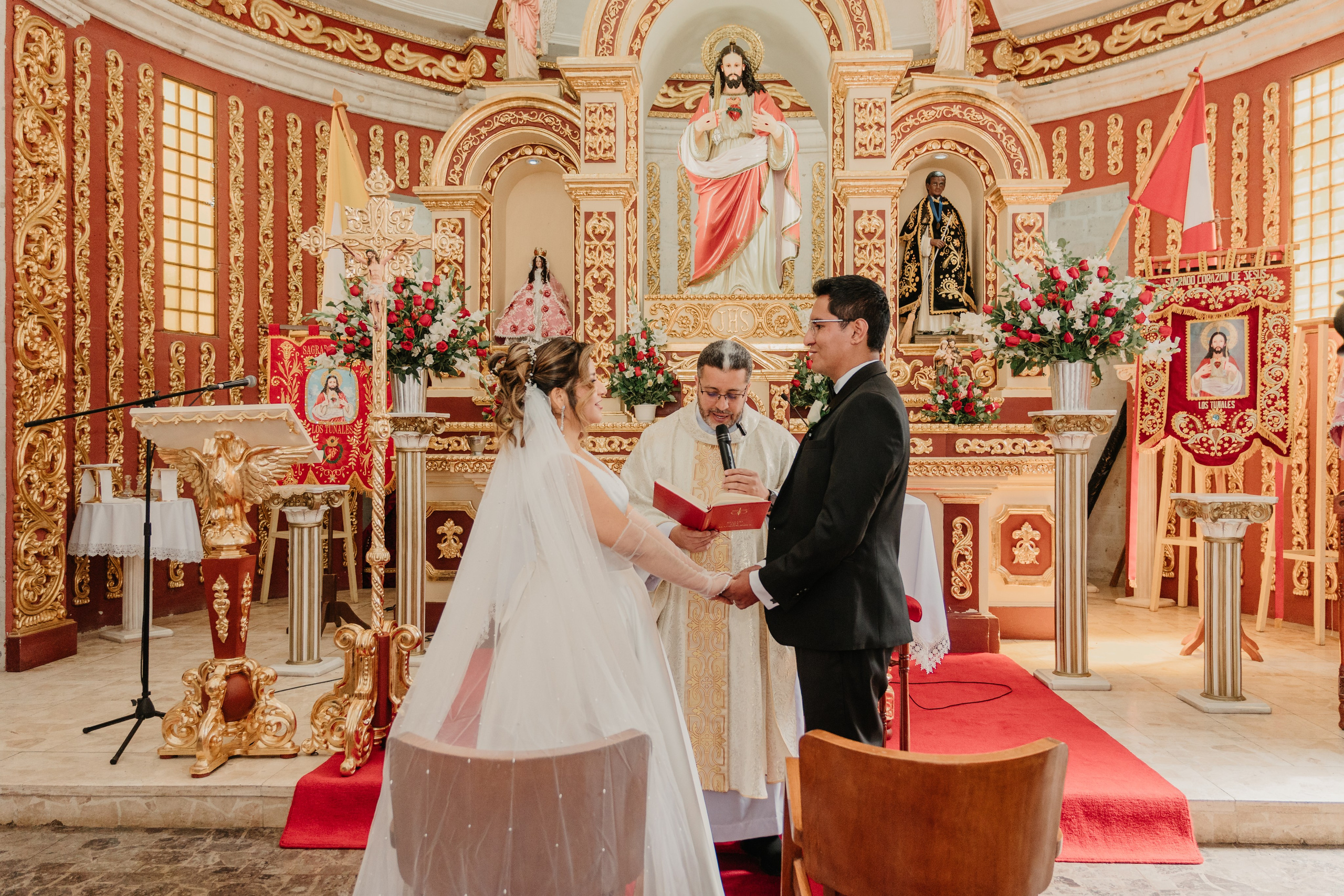 CAROL Y GERSON SOLO BODA. Studio KVTA | Fotografía y Video de Bodas en Arequipa
