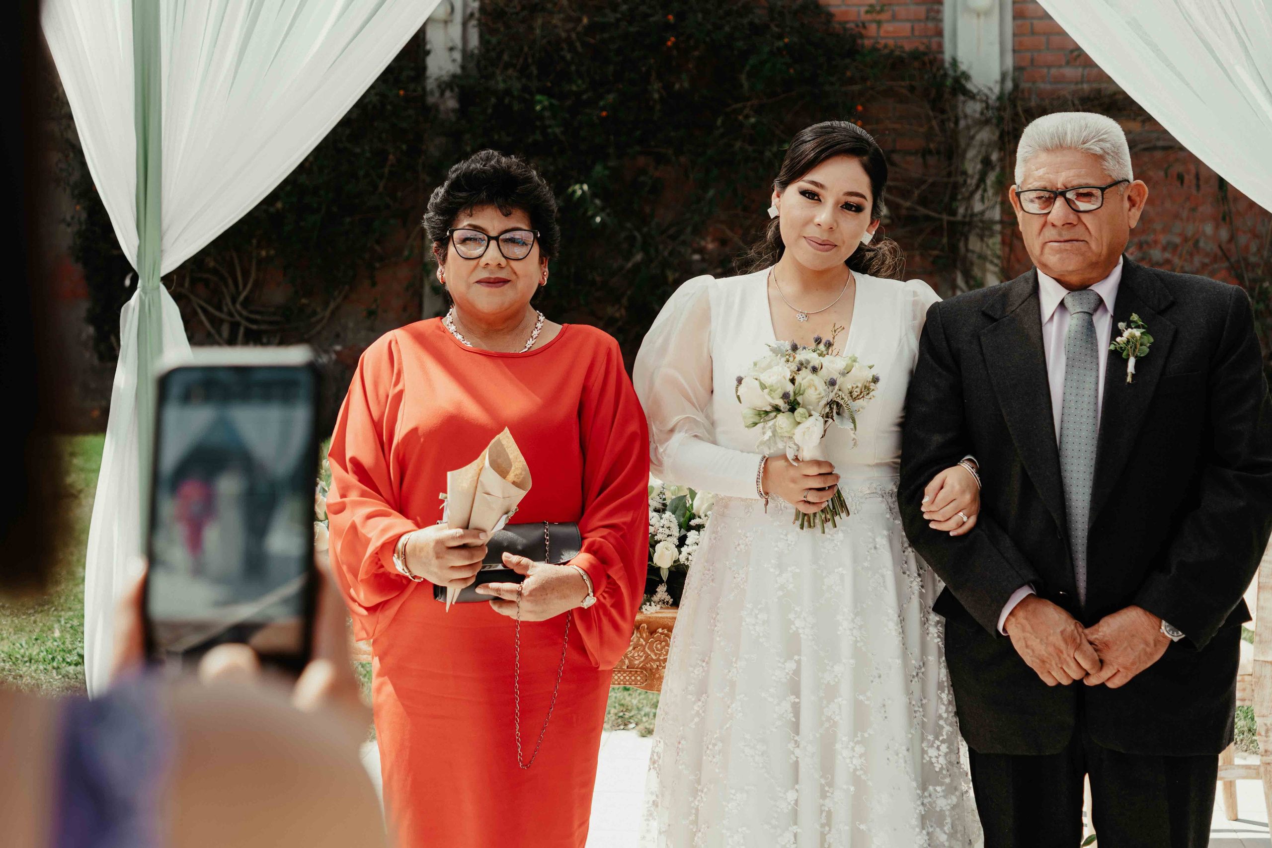 VICTOR Y MELANY BODA CIVIL. Studio KVTA | Fotografía y Video de Bodas en Arequipa