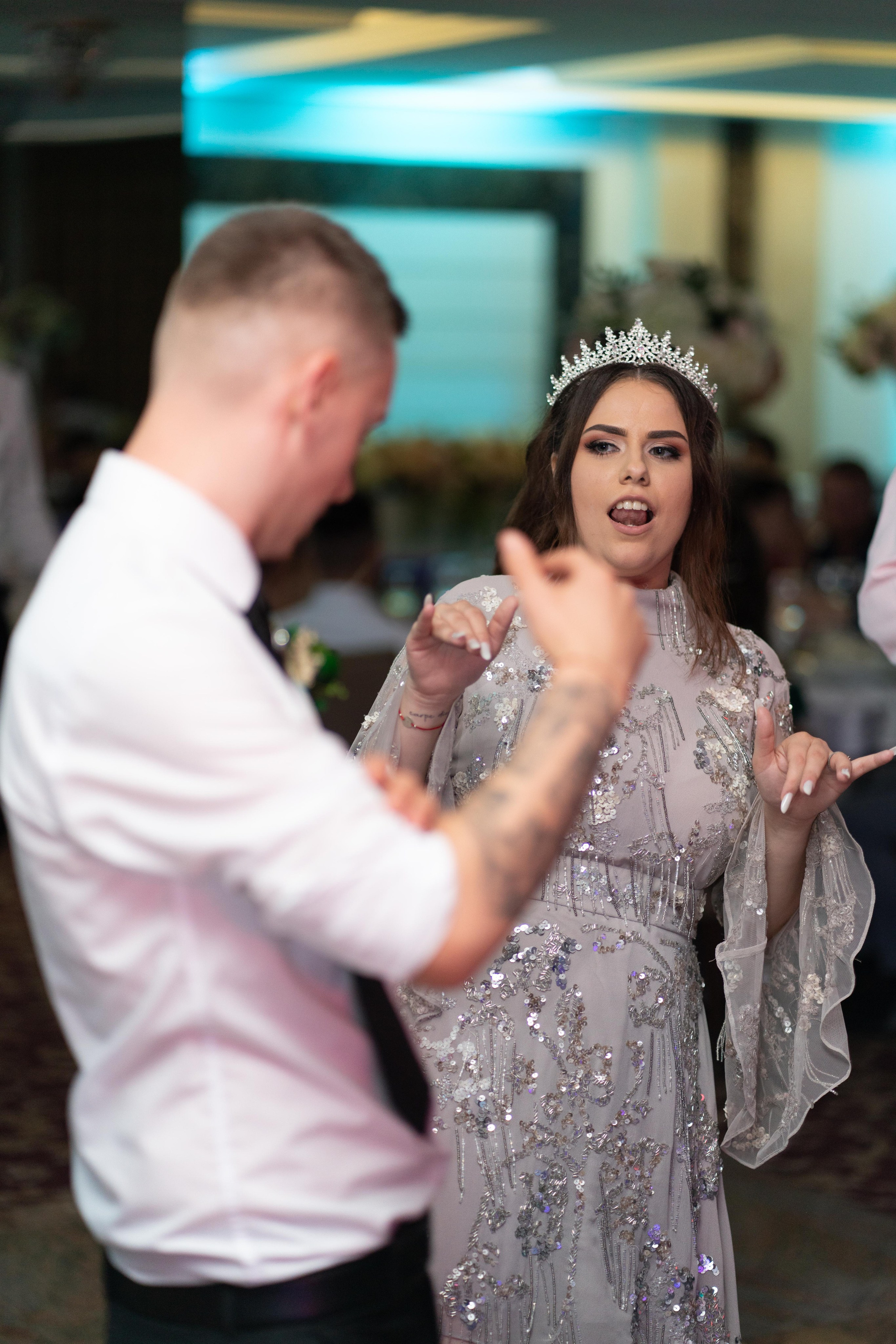 Nunta Teodora & Raul – Fotograf Videograf Emerald Oradea