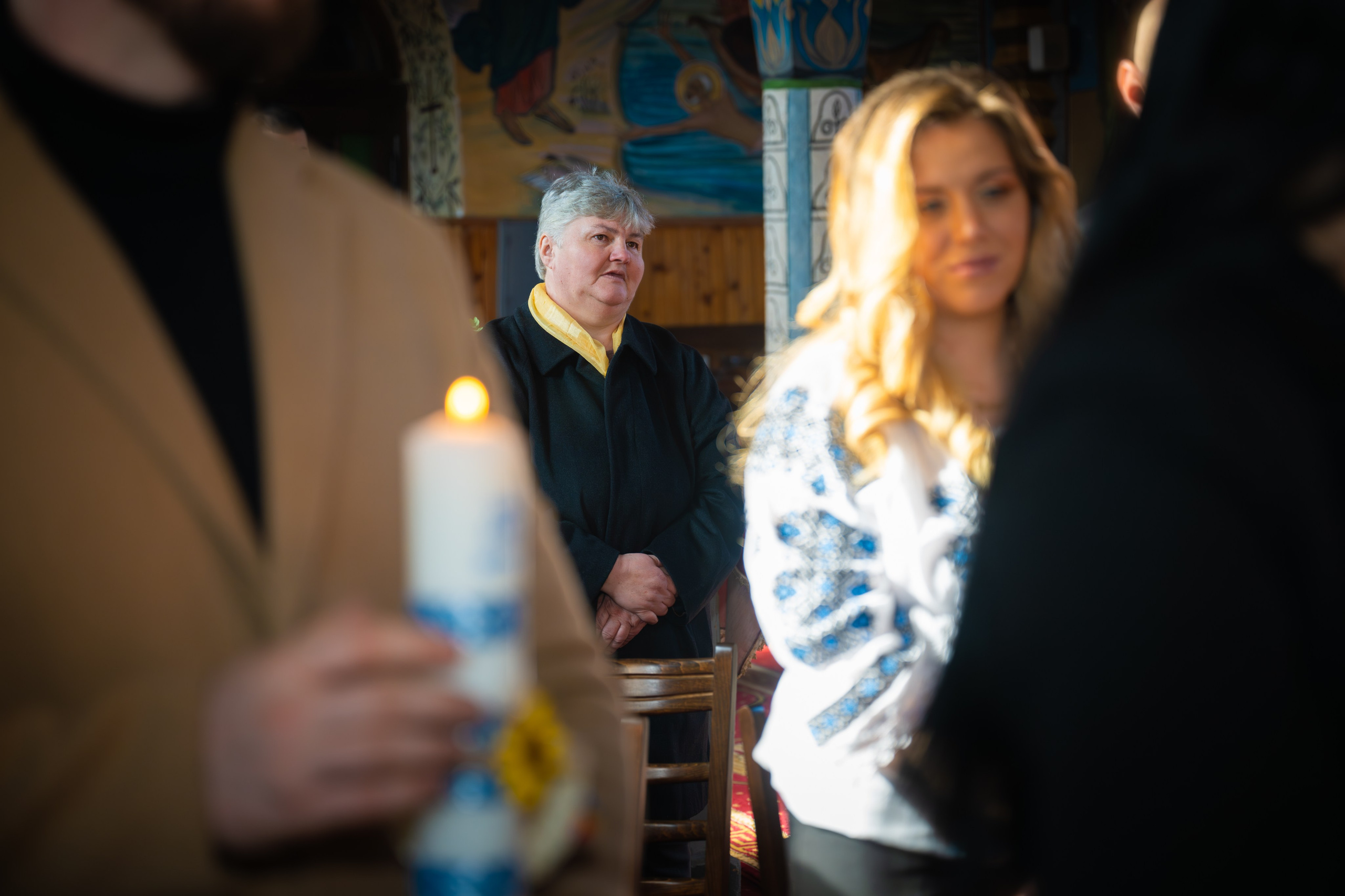 Botez Ianis - 23.02.2025. Fotografie si videografie in Cluj si oriunde e povestea ta