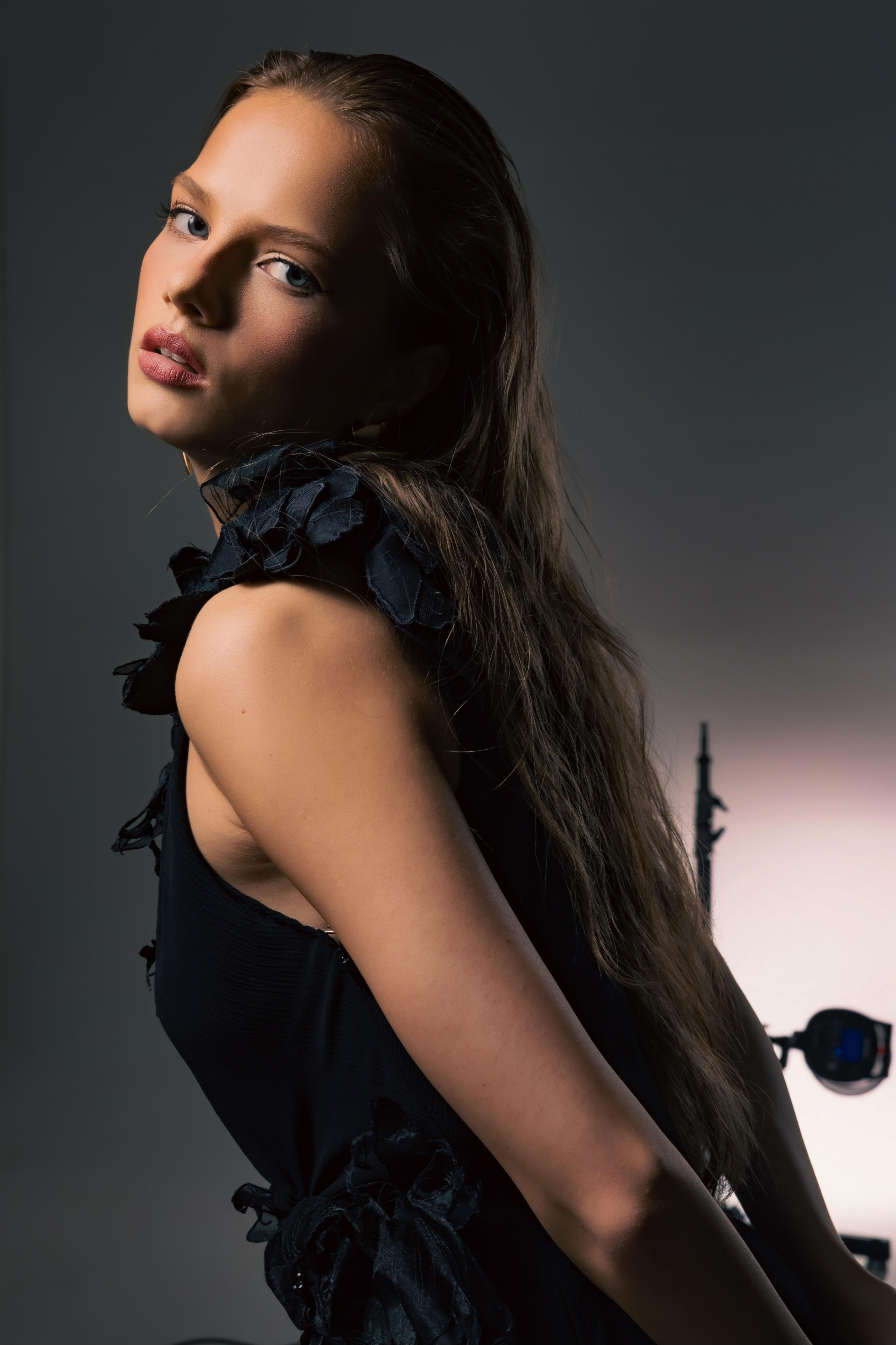 PORTRAITS. Photographer Tatiana Zabolotskih