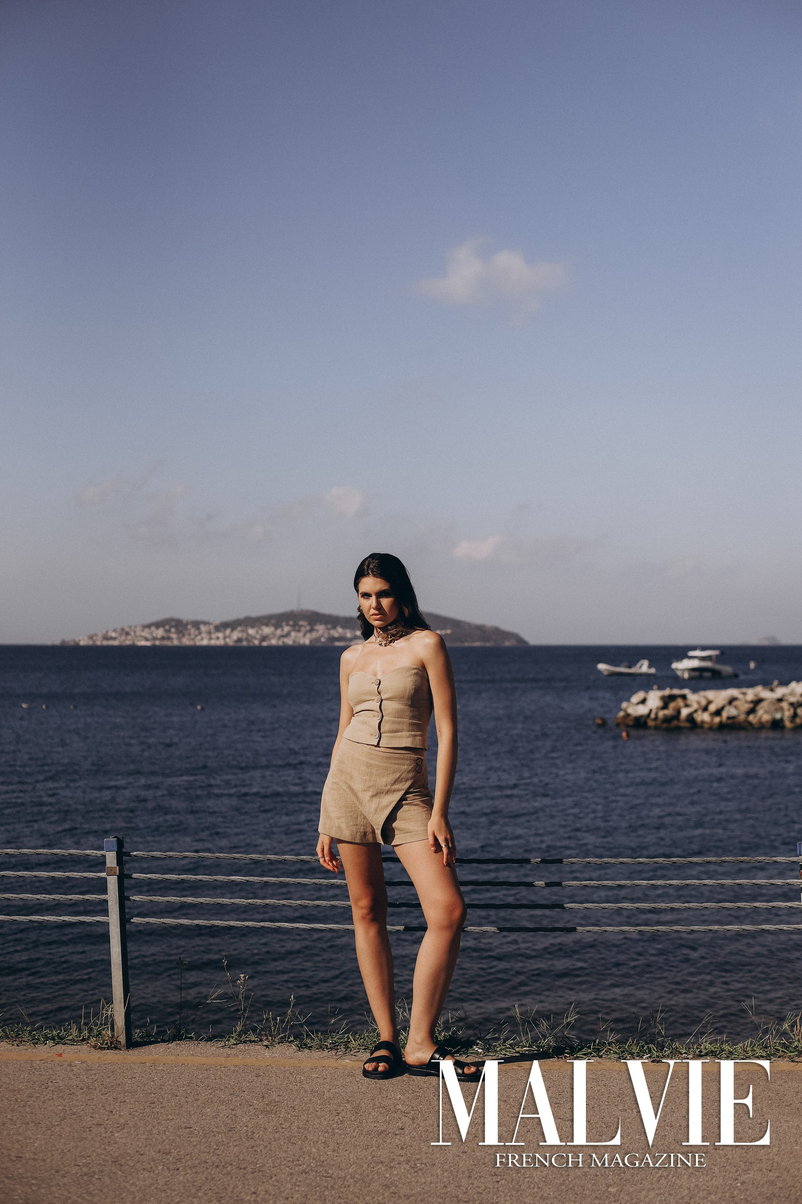 Publications. Fashion and portrait photographer worldwide