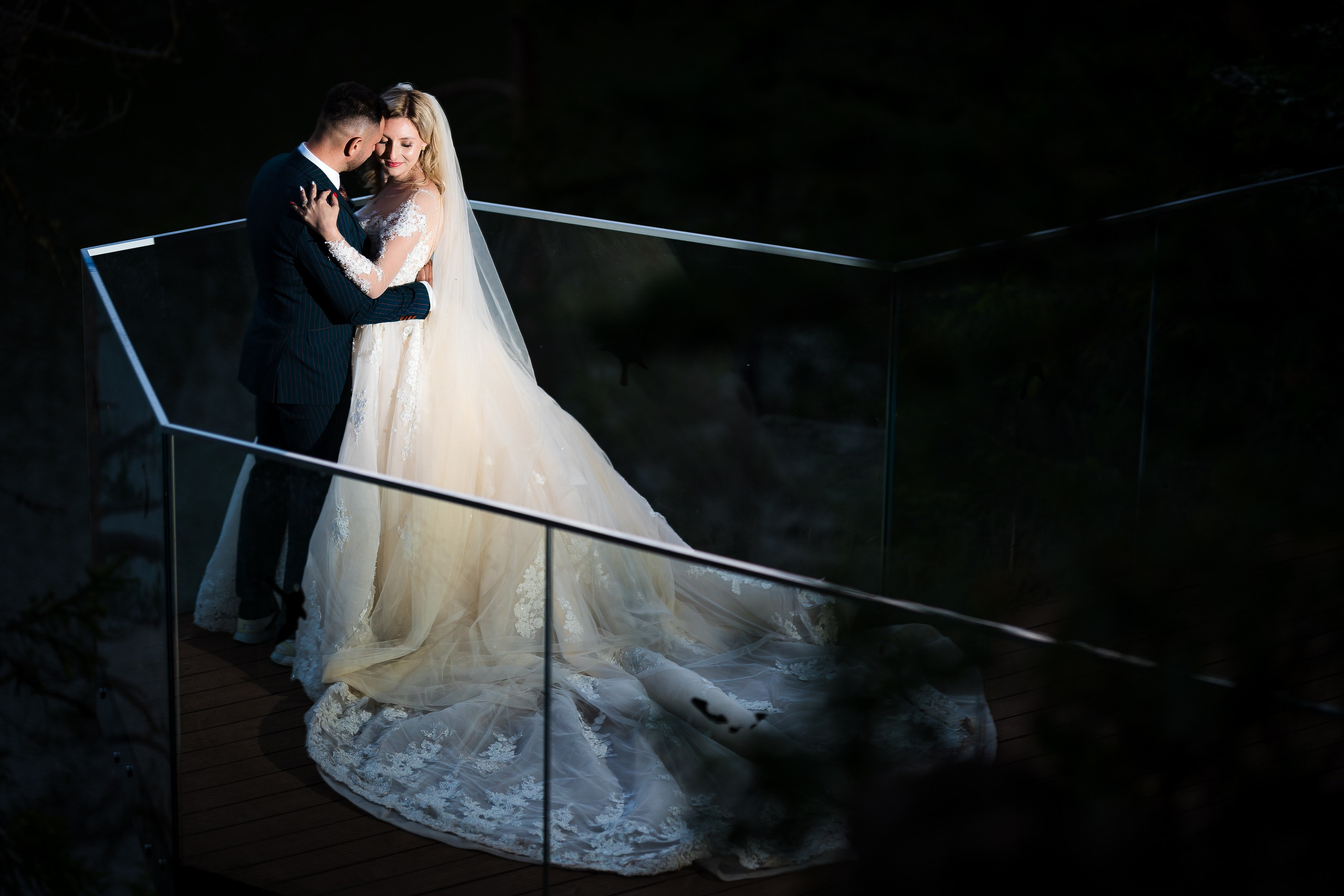 Roxana & Bogdan — Wedding. Marius Doban
