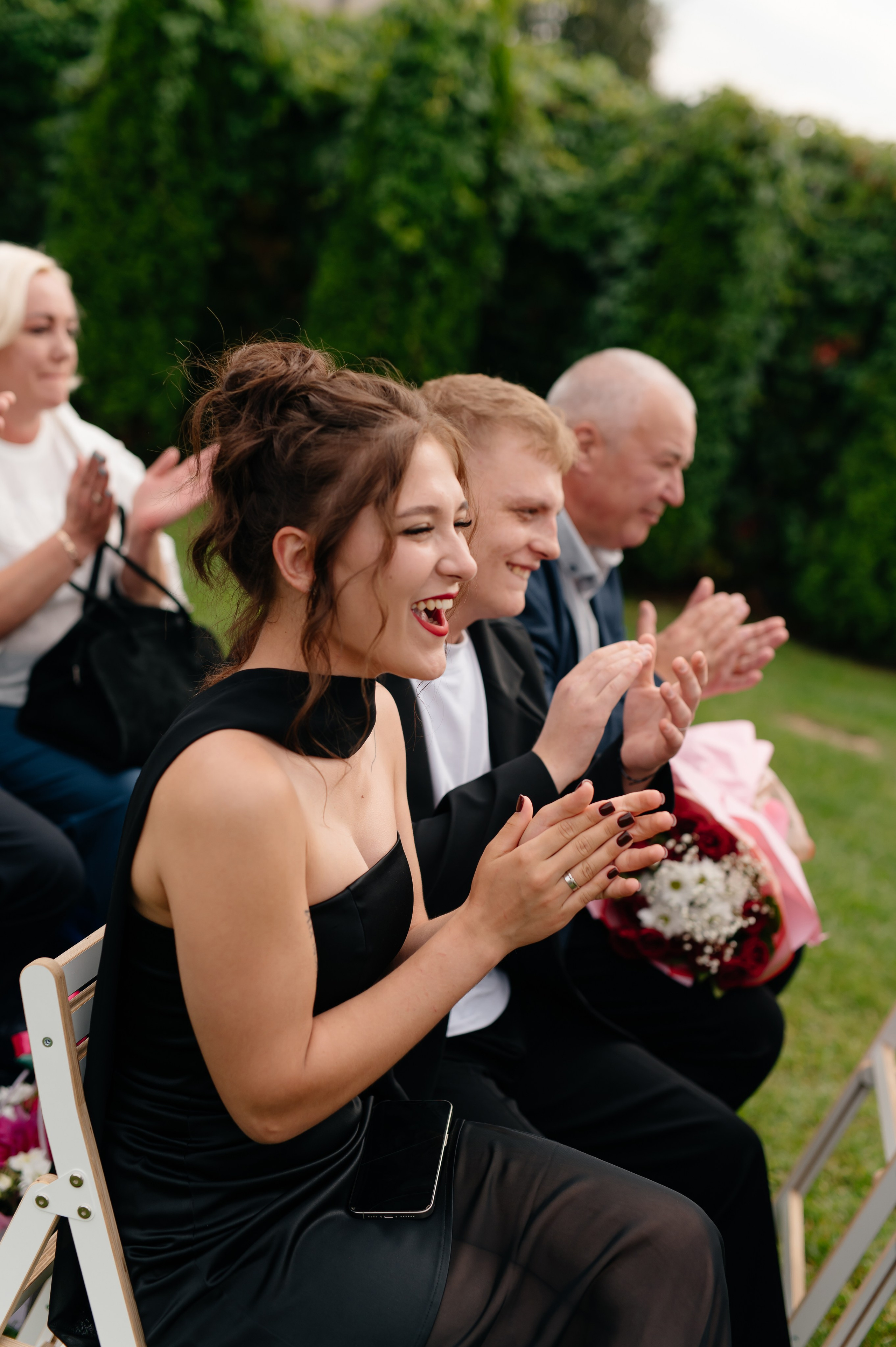 Ирина и Дмитрий. Свадебный и семейный фотограф в Минске и по всей Беларуси