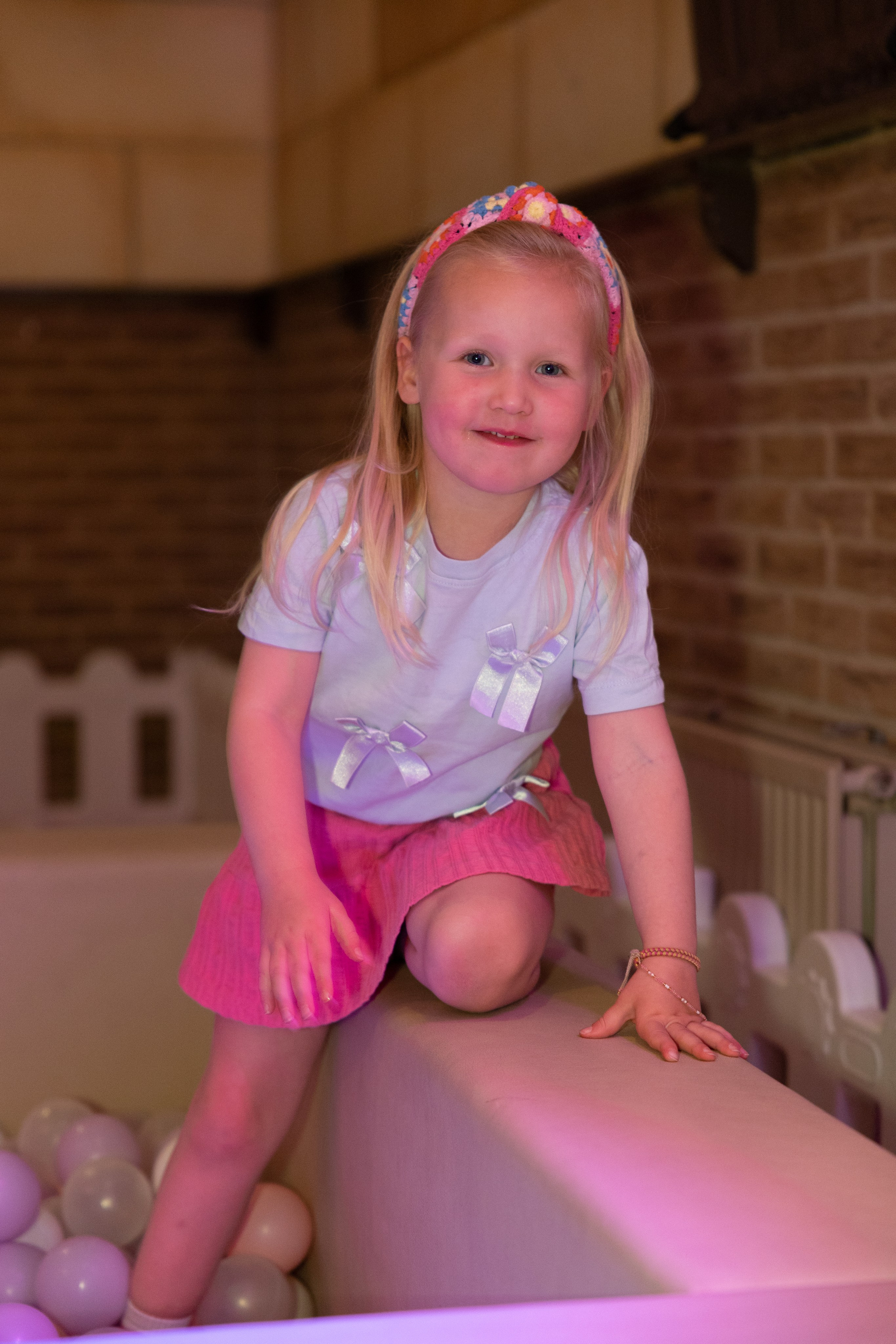 1 st Birthday. Portrait and Family Photographer in Netherlands