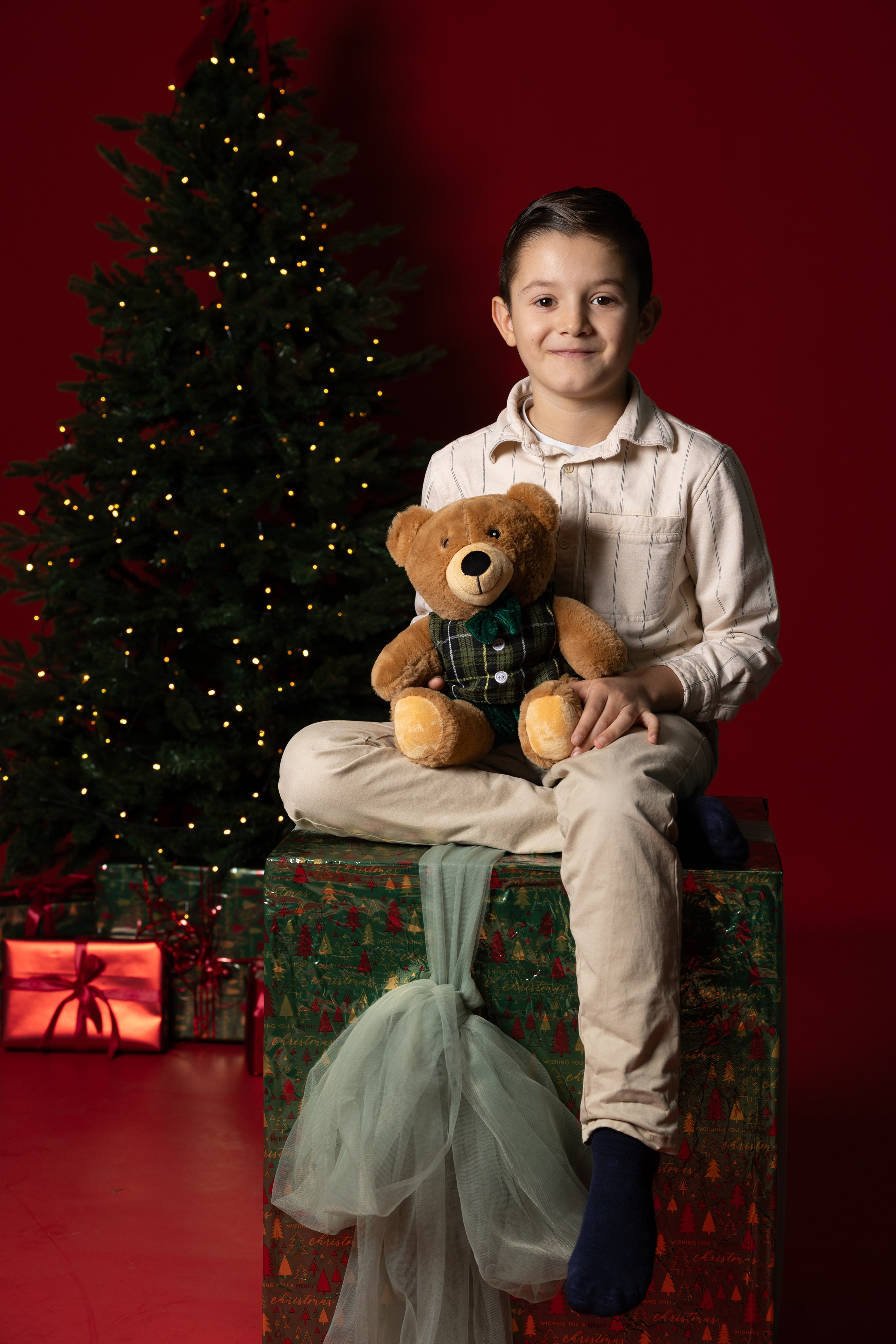 Family. Portrait and Family Photographer in Netherlands