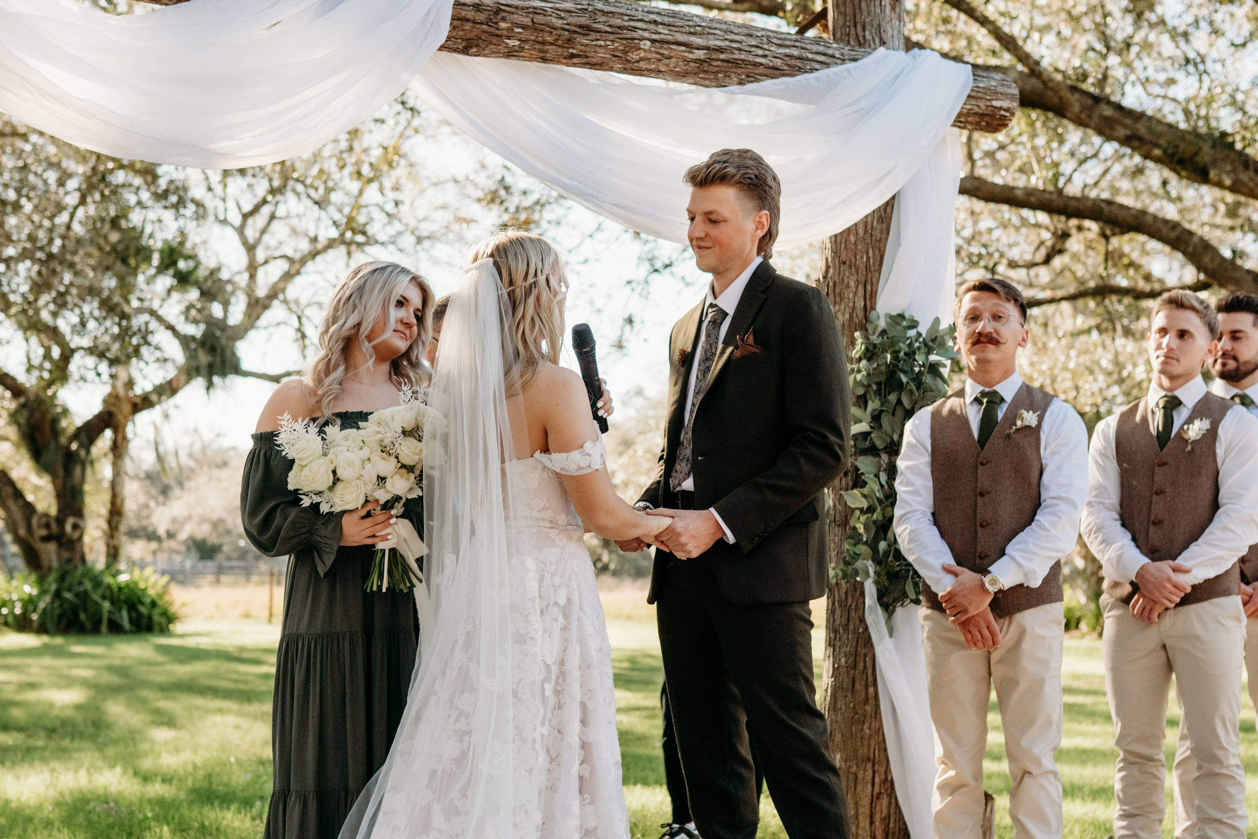 Weddings | Maria Leonova Photography. Your Florida Photographer | North Port | Port Charlotte | Venice | Sarasota | Maria Leonova Photography