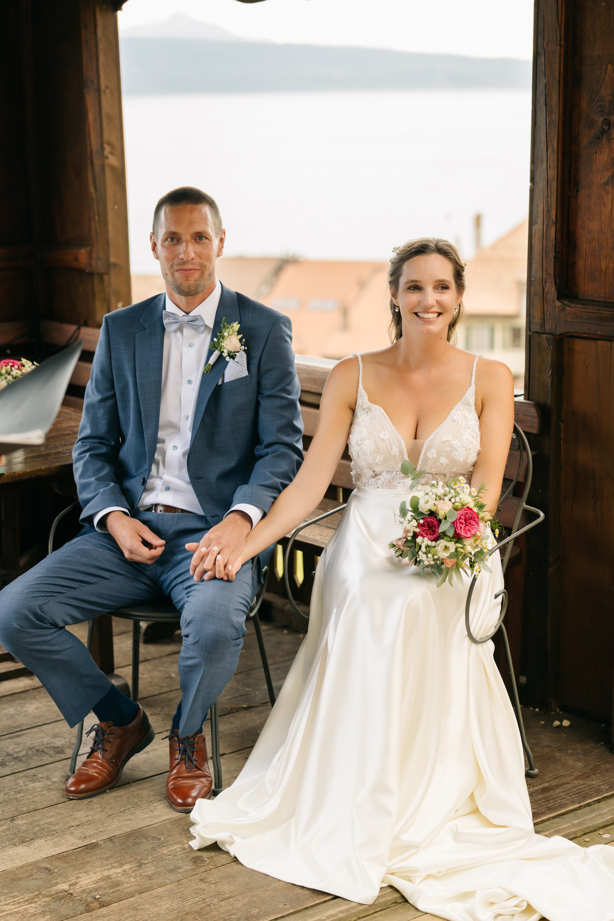 Tania & Baptiste. Photographe Suisse Tatiana Lyzhina