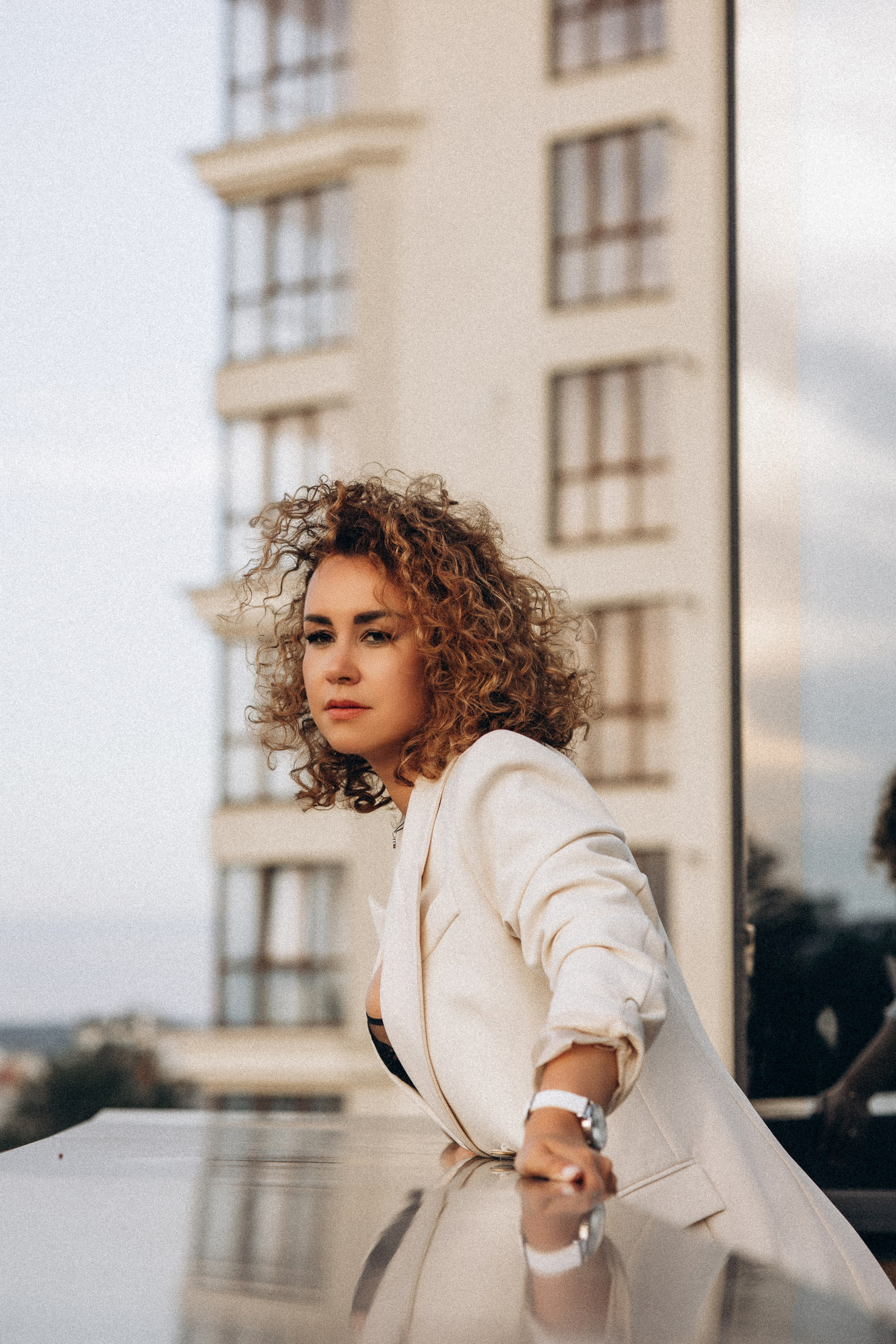 Ecaterina. MATVEEVA STUDIO