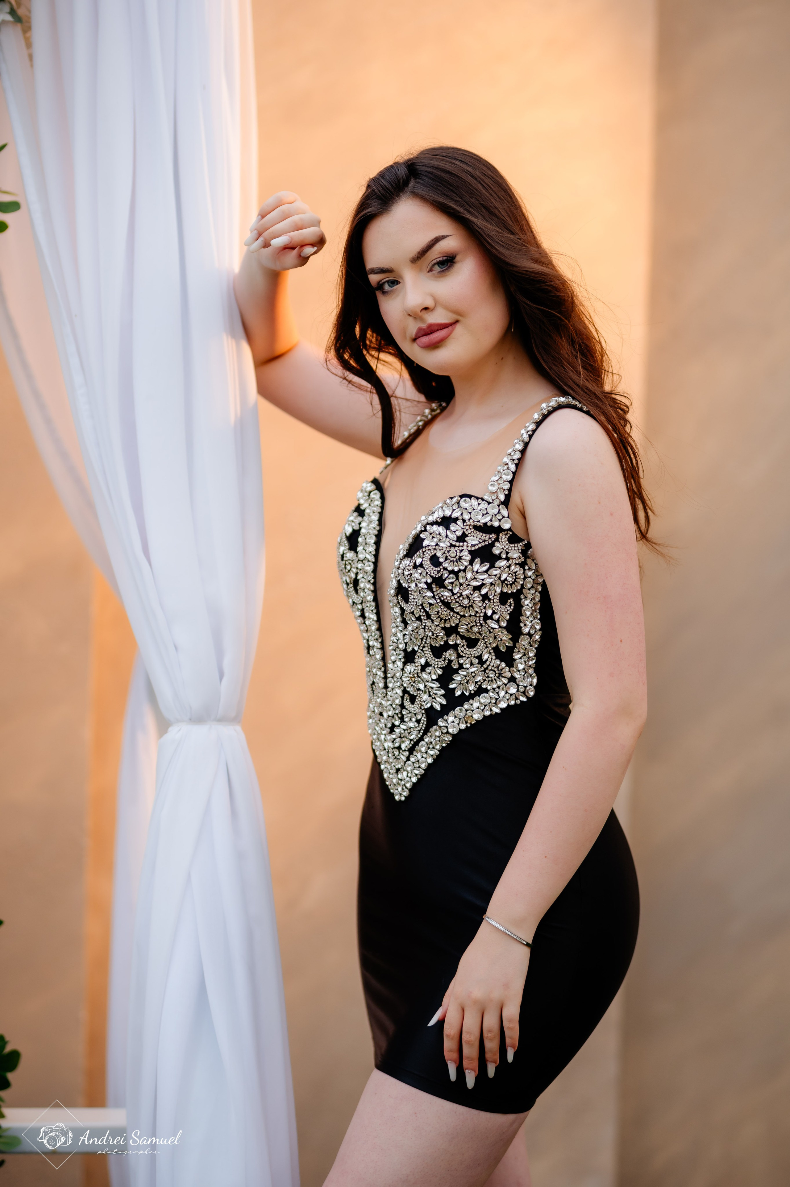 Majorat Sarah. Fotograf profesionist eveniment București | Andrei Samuel - Evenimente, Studio, Imobiliare, Produs