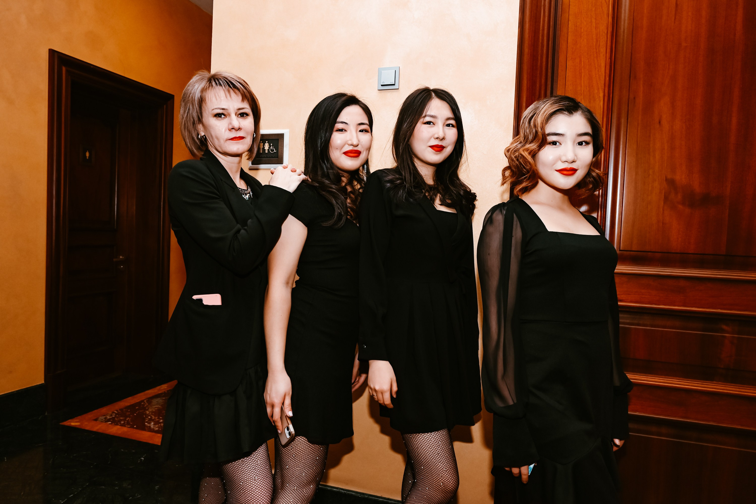 Репортажи. Фотограф в Бишкеке