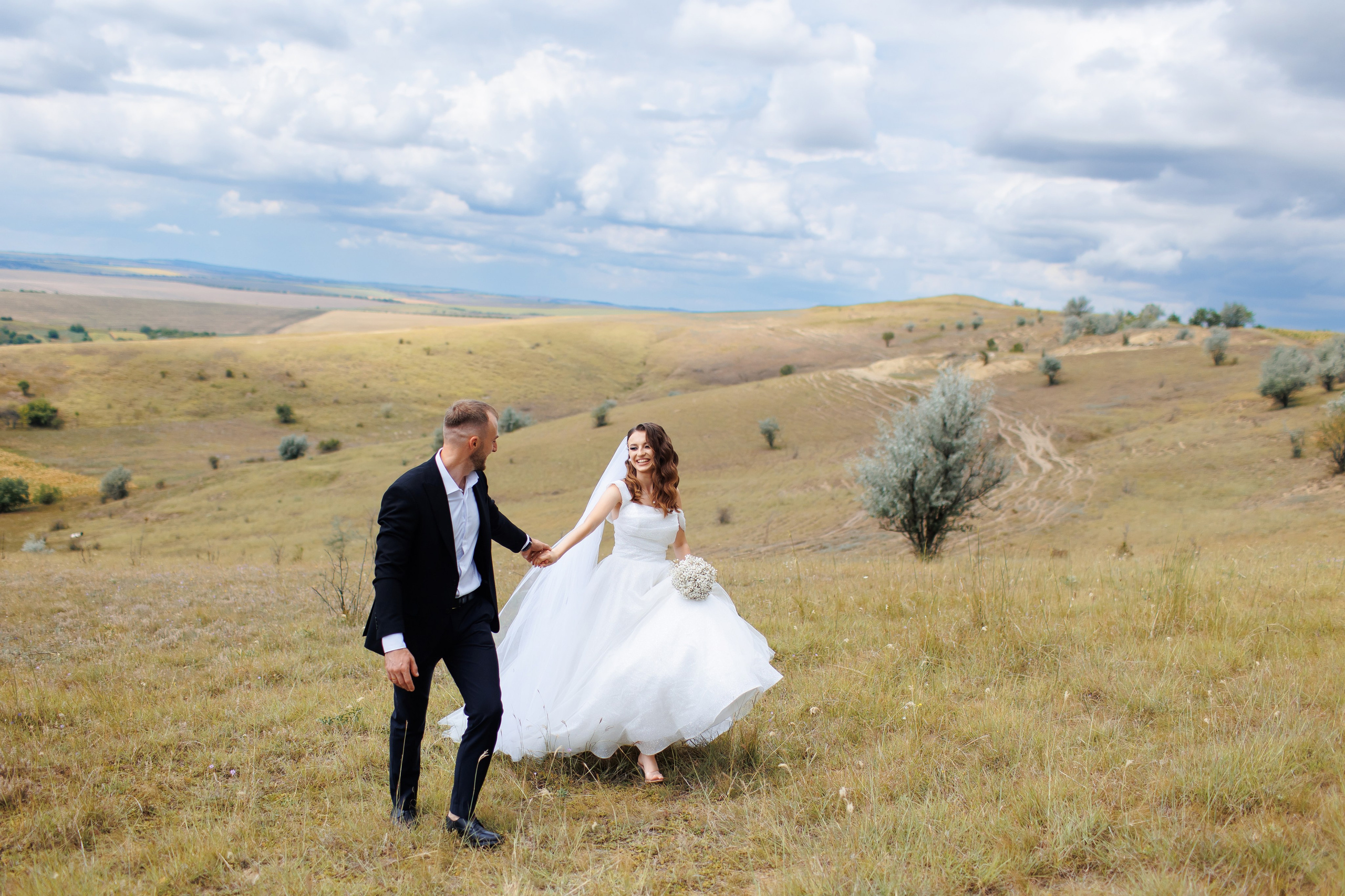 Mihai & Elena. Servicii Foto Video la Nunta Chisinau Moldova Europa Studio MagicFoto