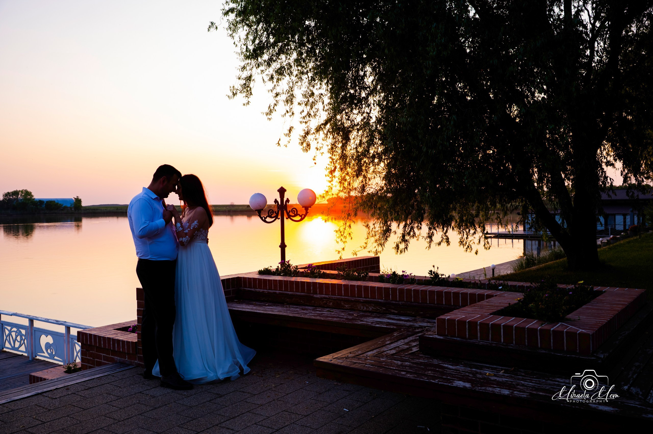 Trash the dress nunta. MCM Happy Studio – Fotograf și Videograf Nuntă