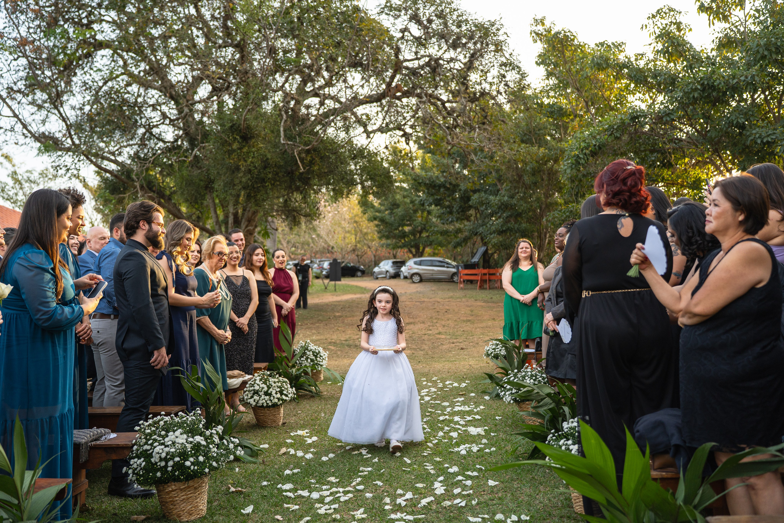 Giovana & Igor. O Casal Dos Noivos