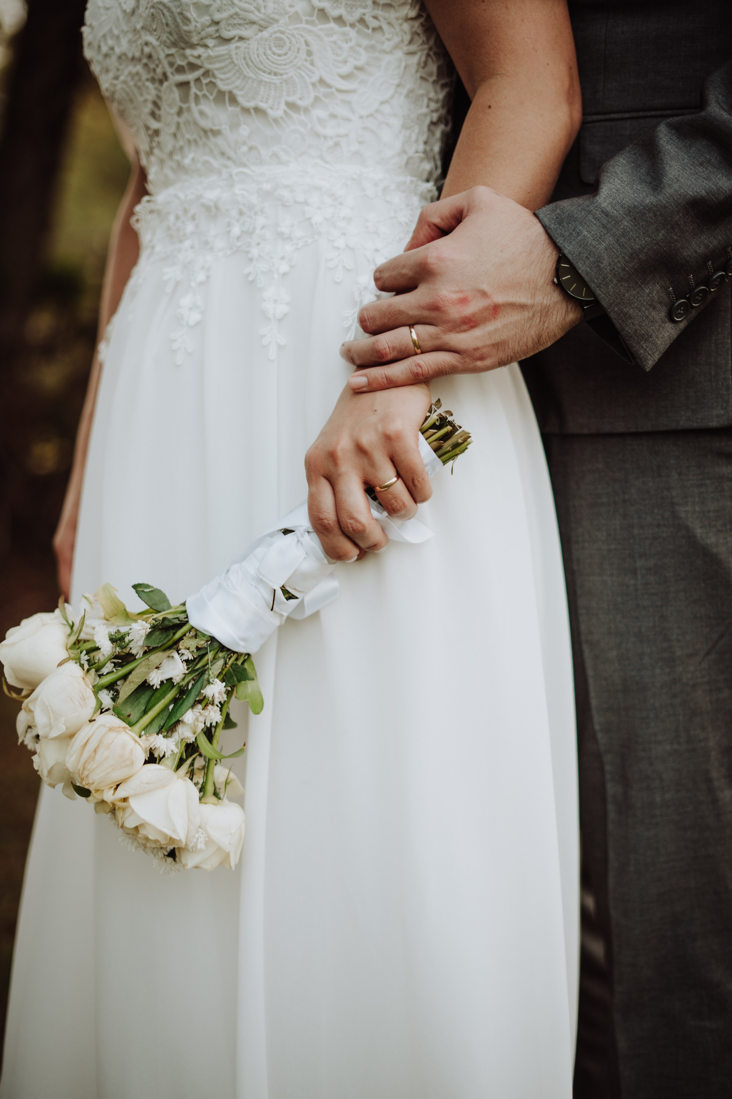 Sandra & Bruno. O Casal Dos Noivos