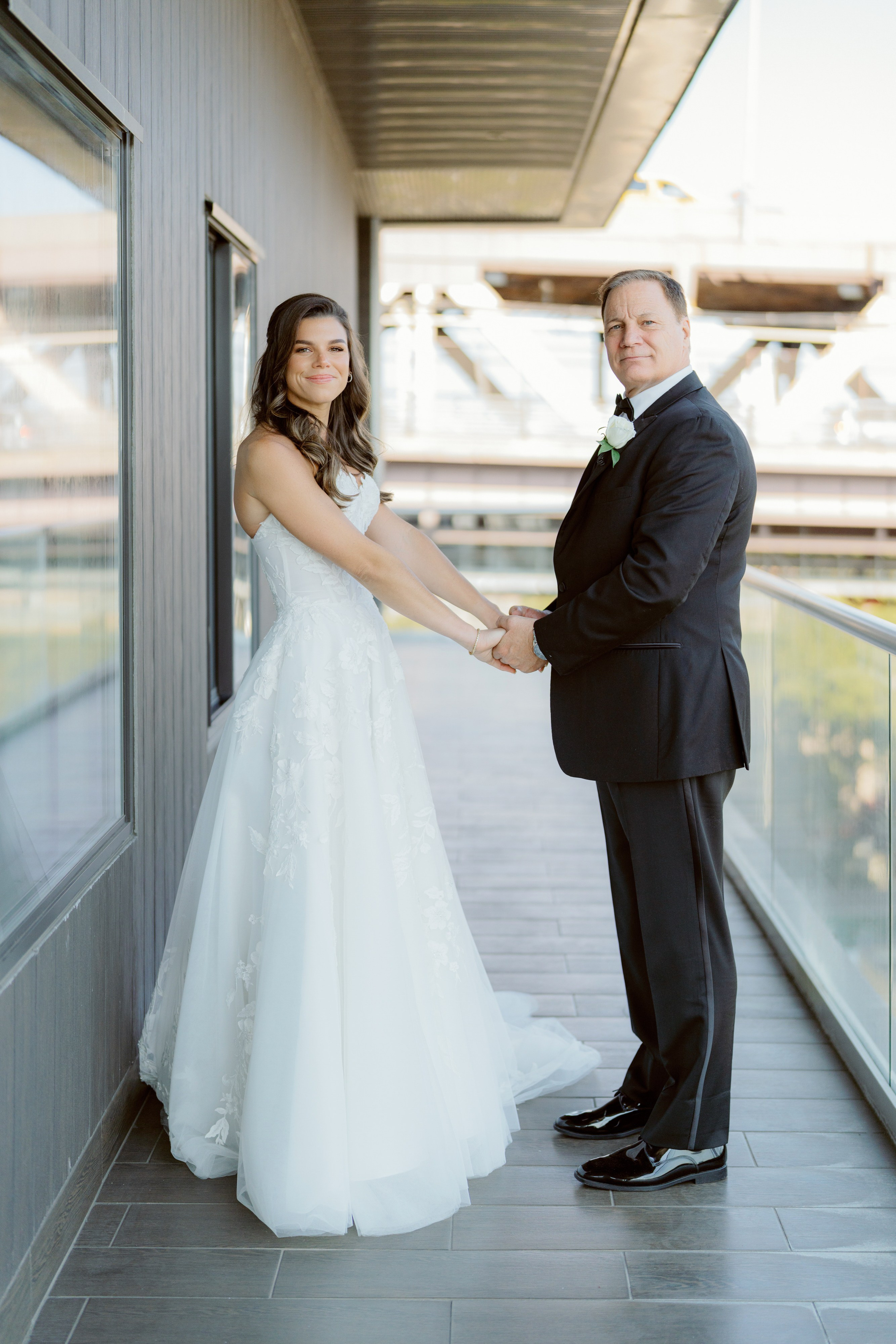 Jenna and Steven. Wedding photographer and videographer New York | New Jersey