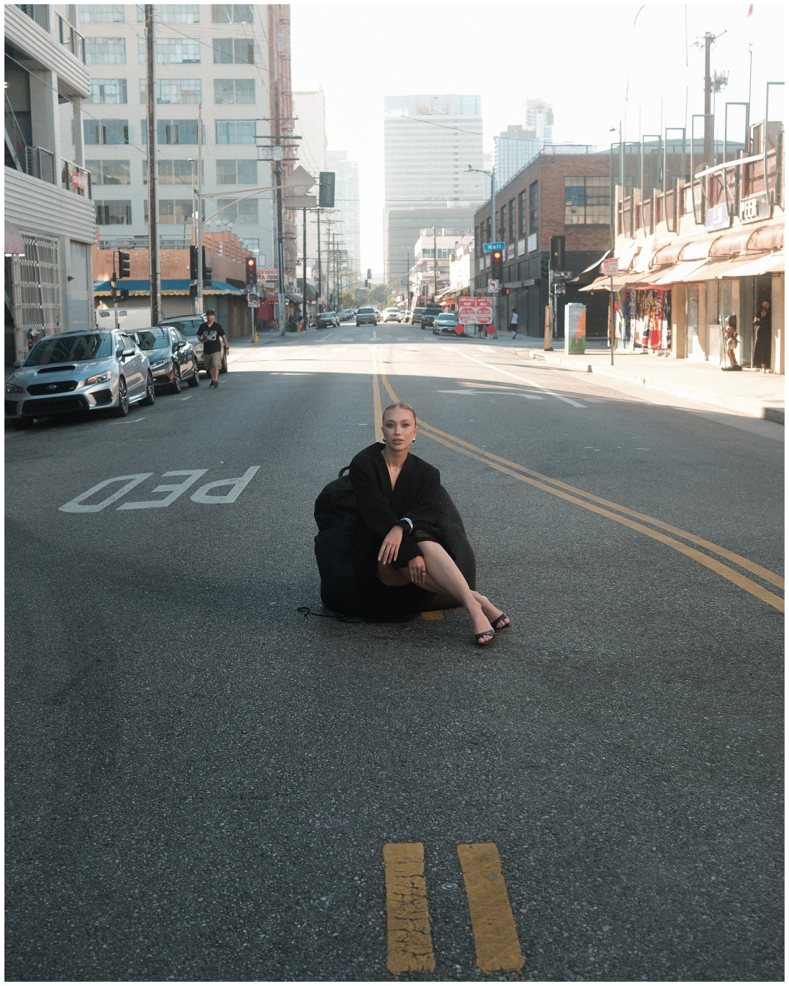 Anna. Mariia Ermakoava