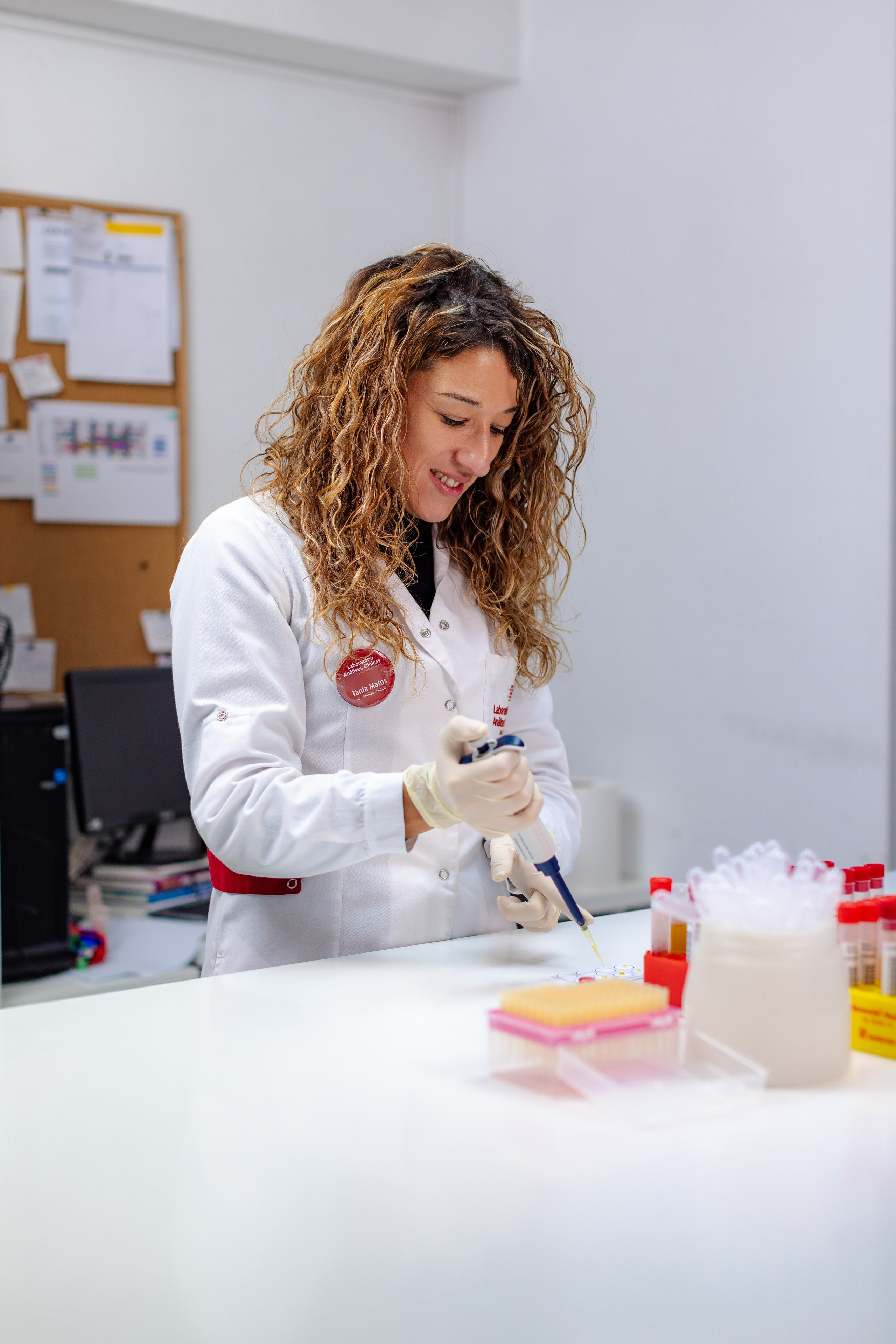 LABORATORIO. ESTUDIO DOZE