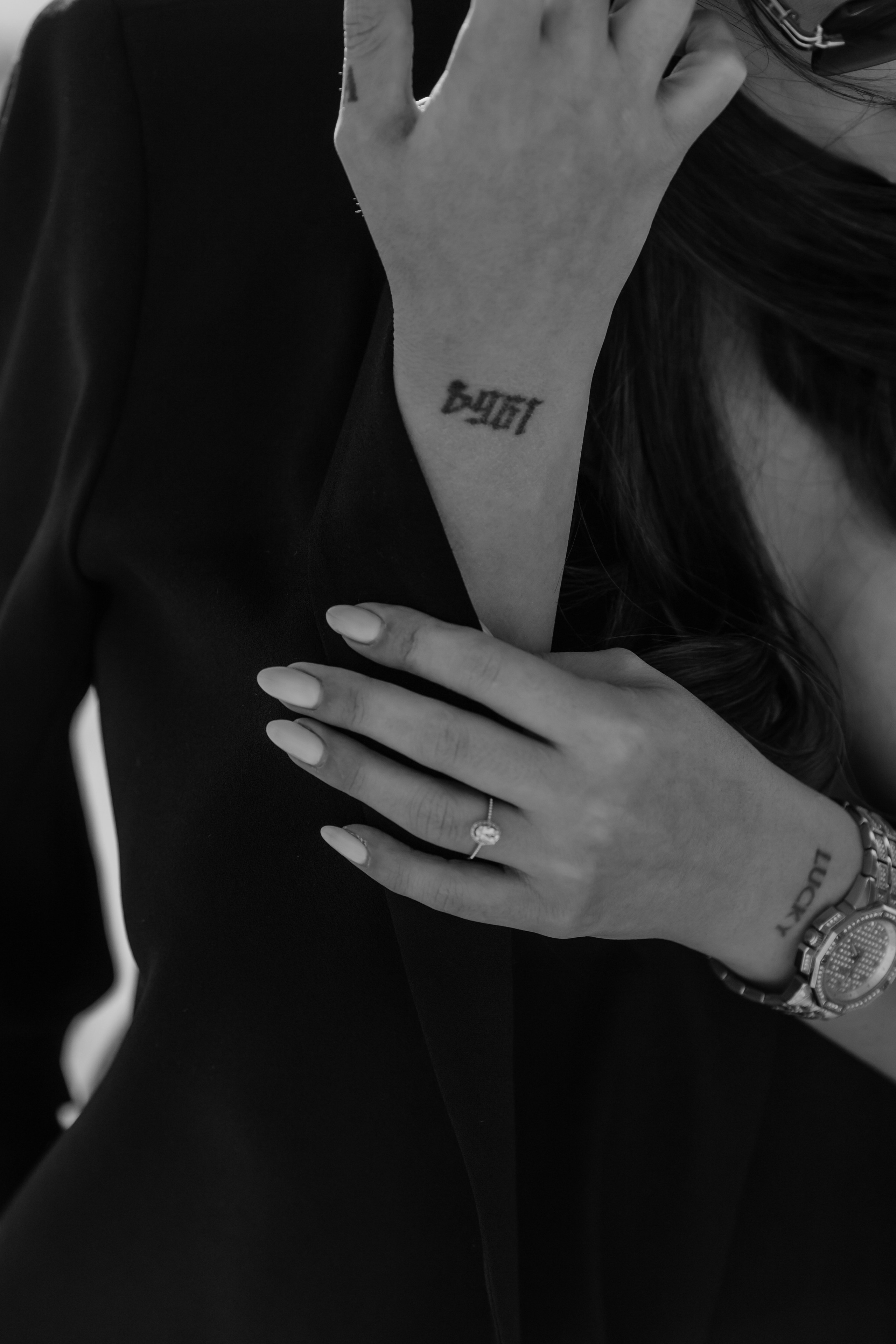 Годеж на плажа. Фотограф Ирина Йотова