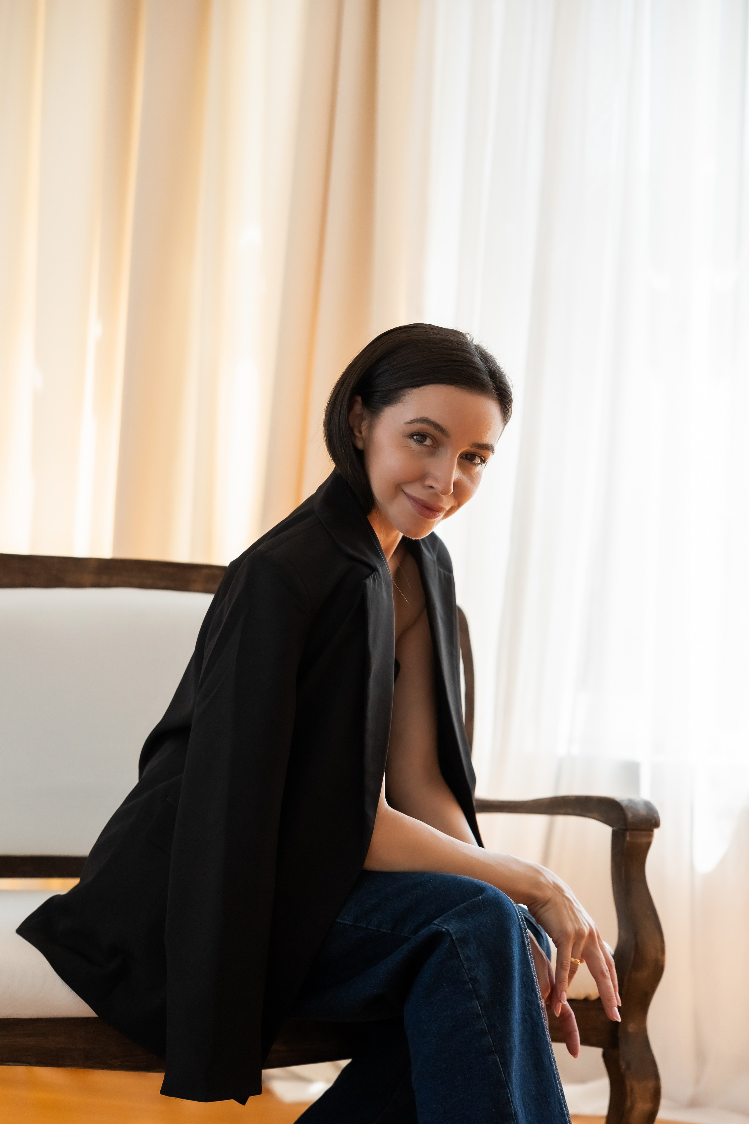 Индивидуална фотосесия. Фотограф Ирина Йотова